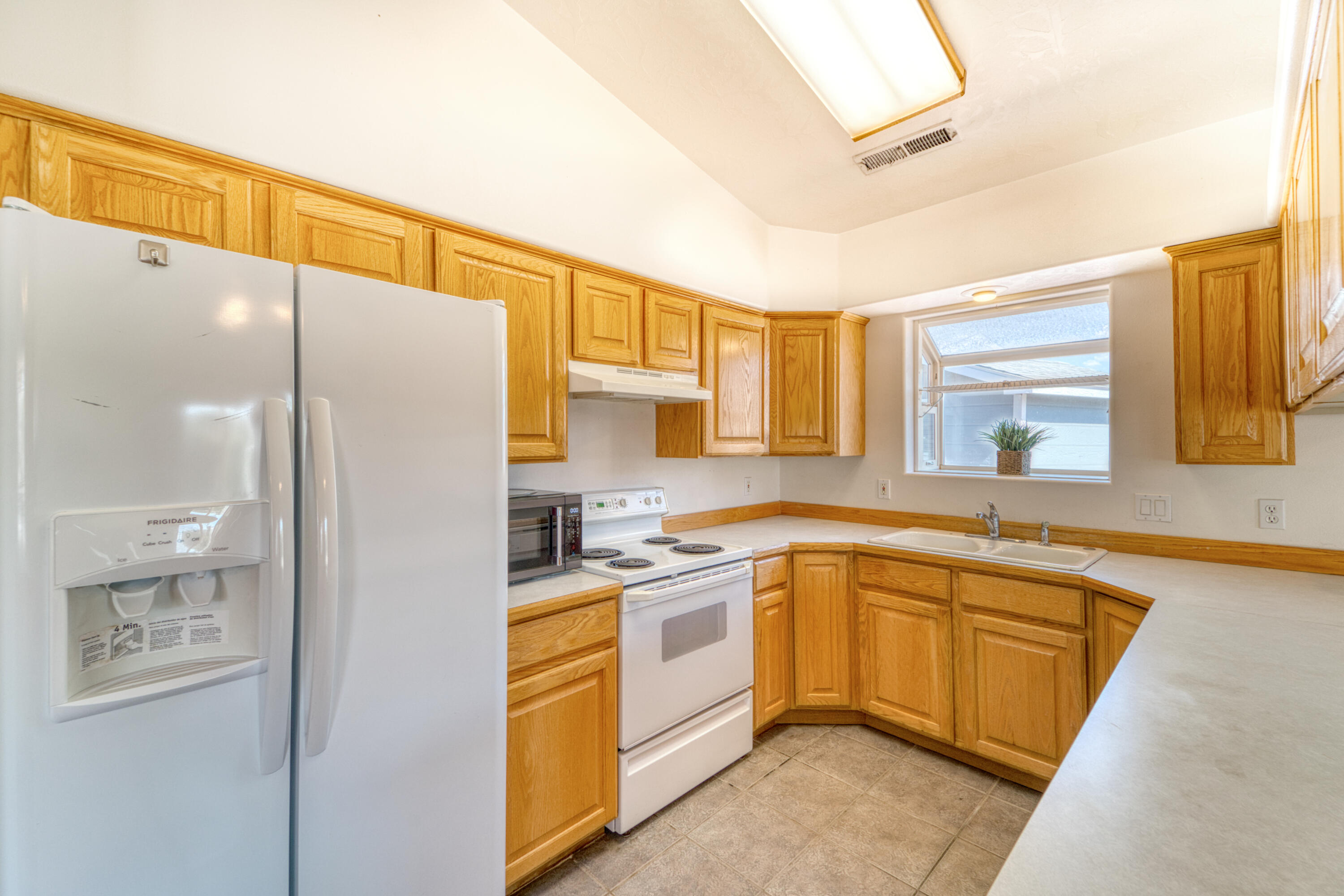 RIO VIRGIN RV PARK - Residential