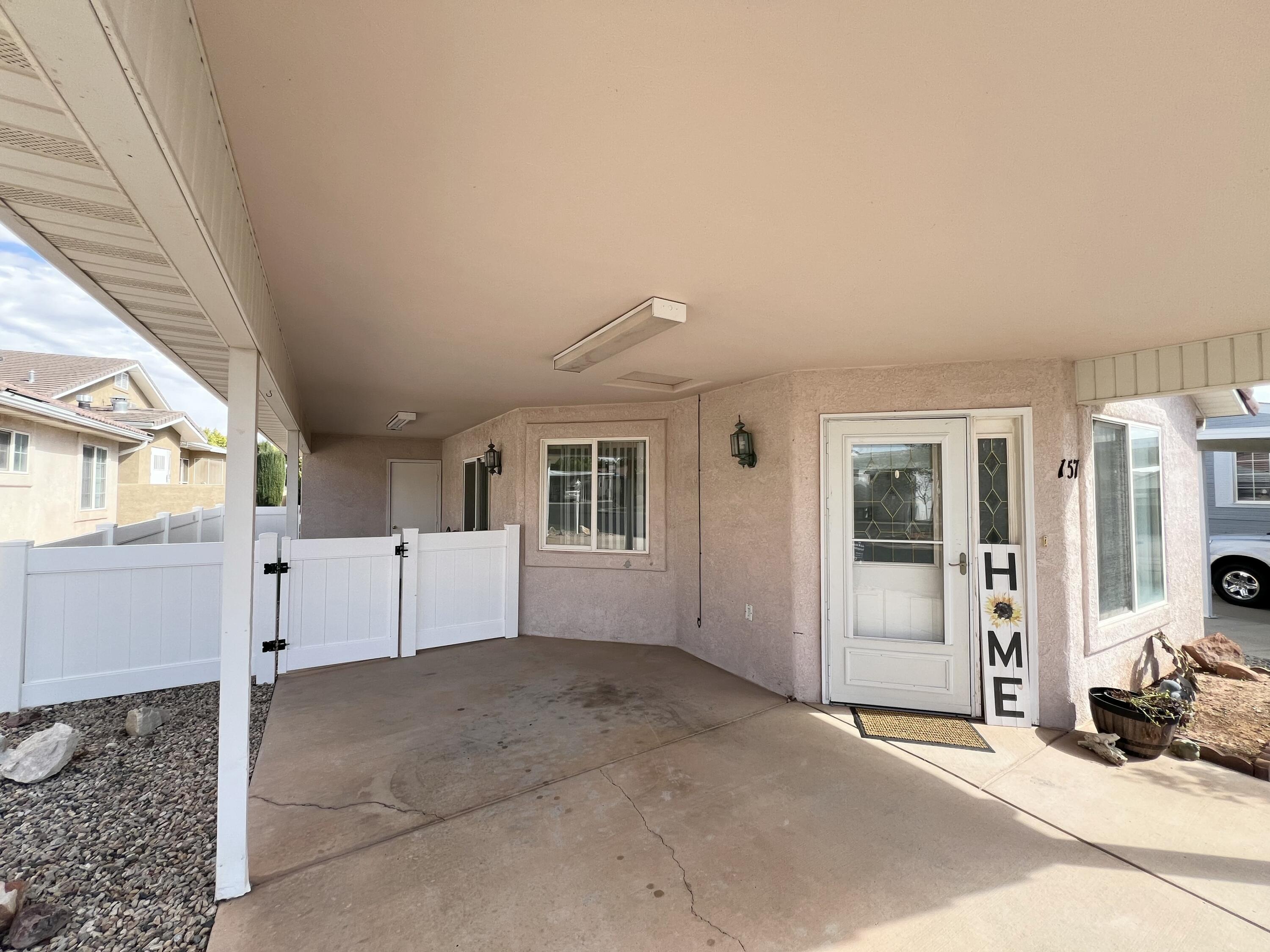 RIO VIRGIN RV PARK - Residential