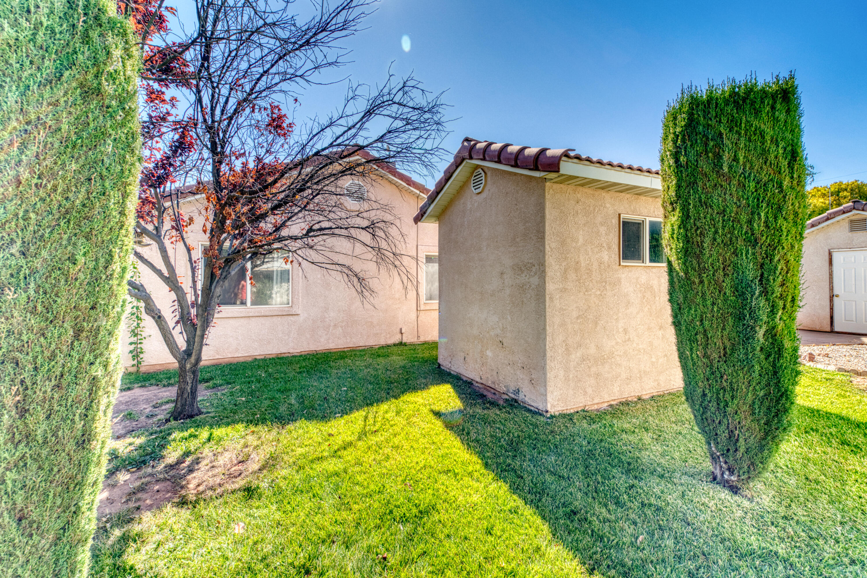 RIO VIRGIN RV PARK - Residential