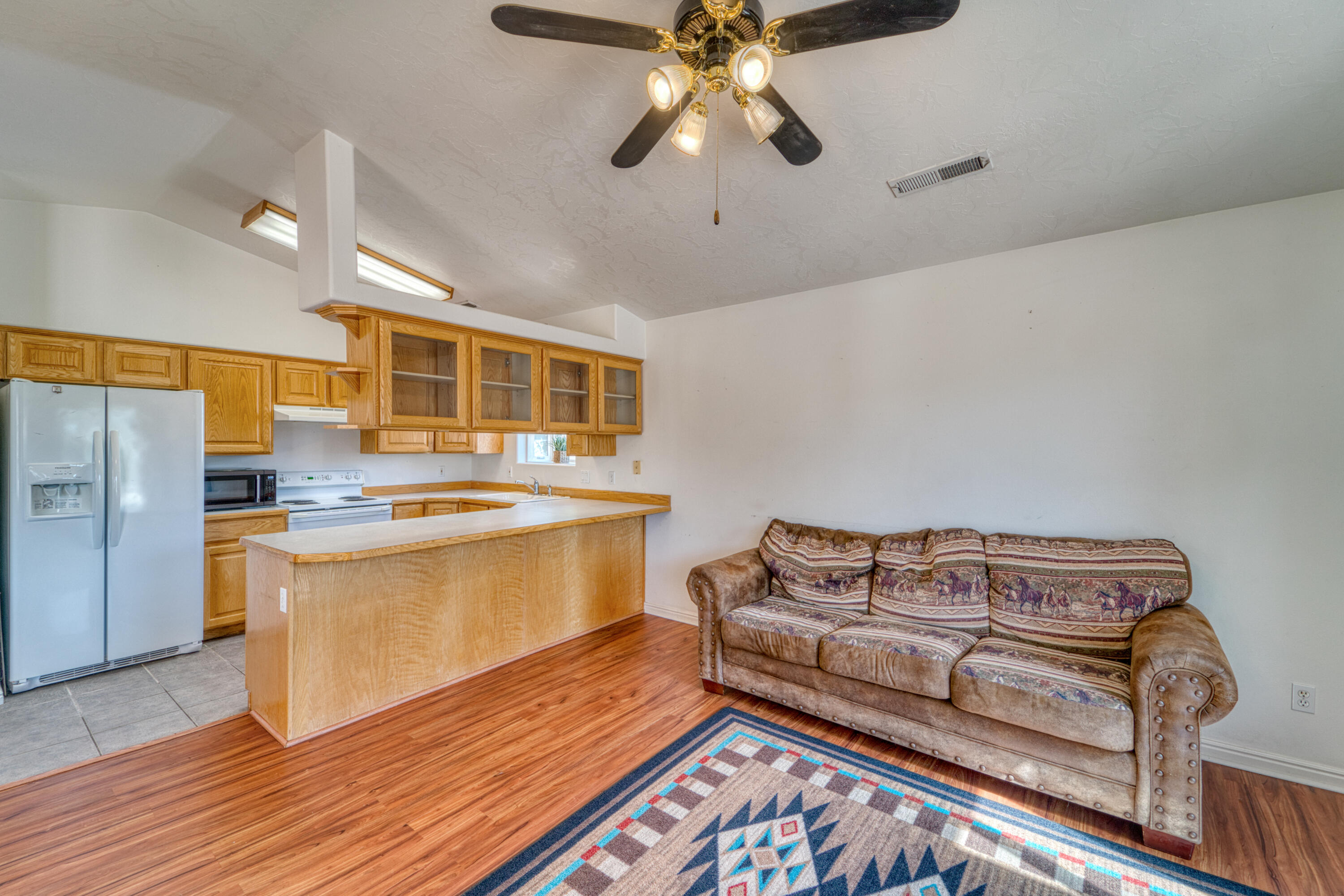 RIO VIRGIN RV PARK - Residential