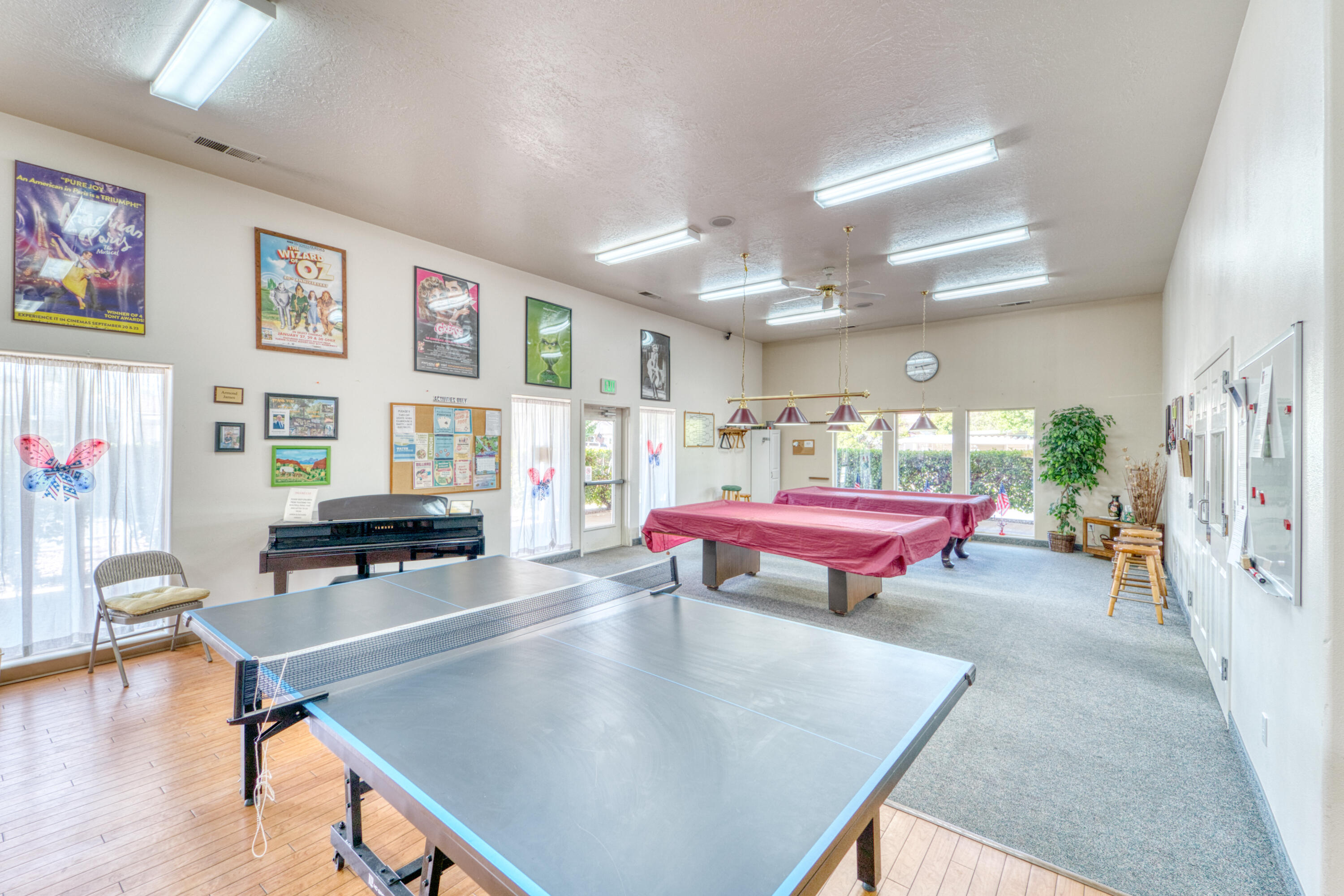 RIO VIRGIN RV PARK - Residential