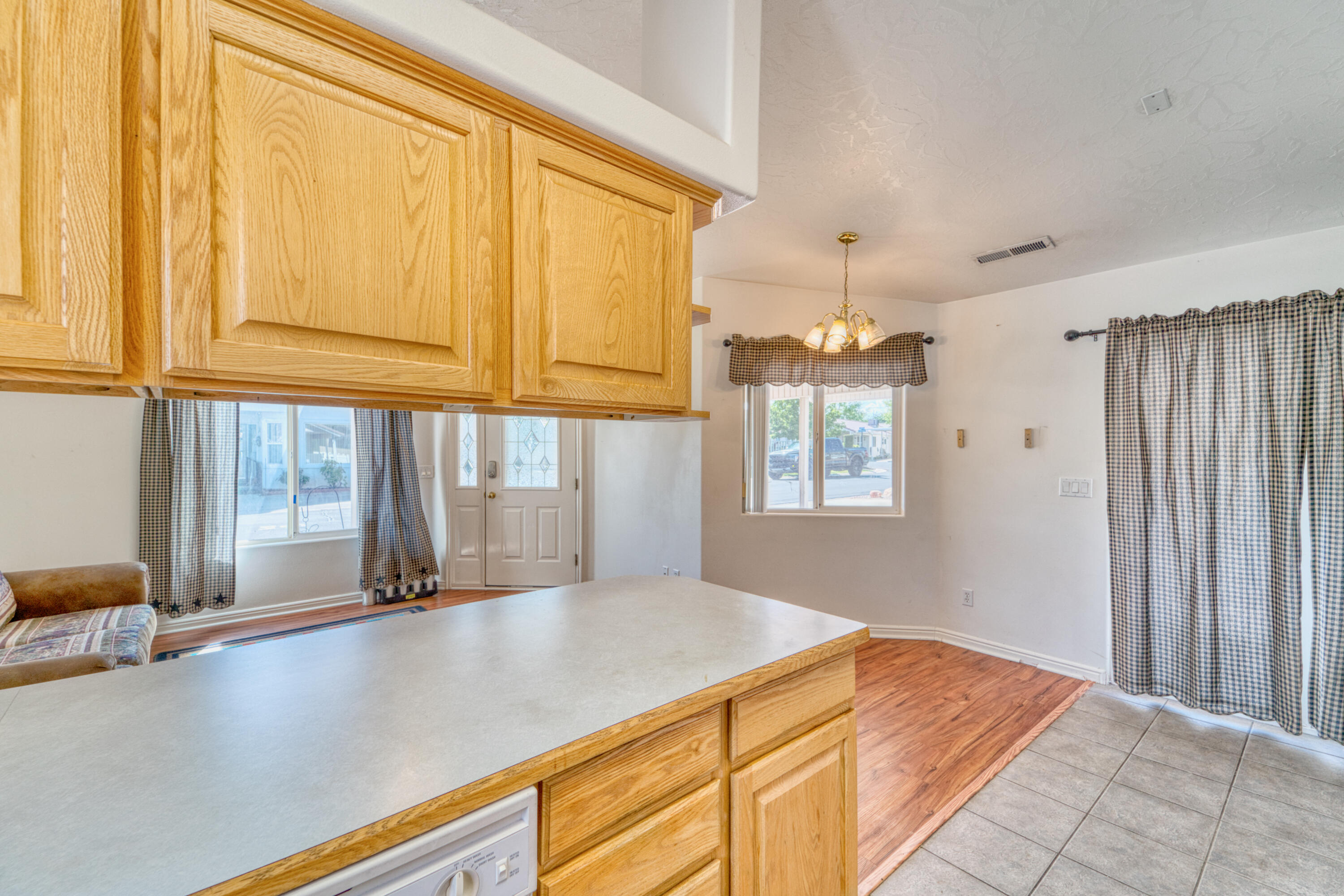 RIO VIRGIN RV PARK - Residential