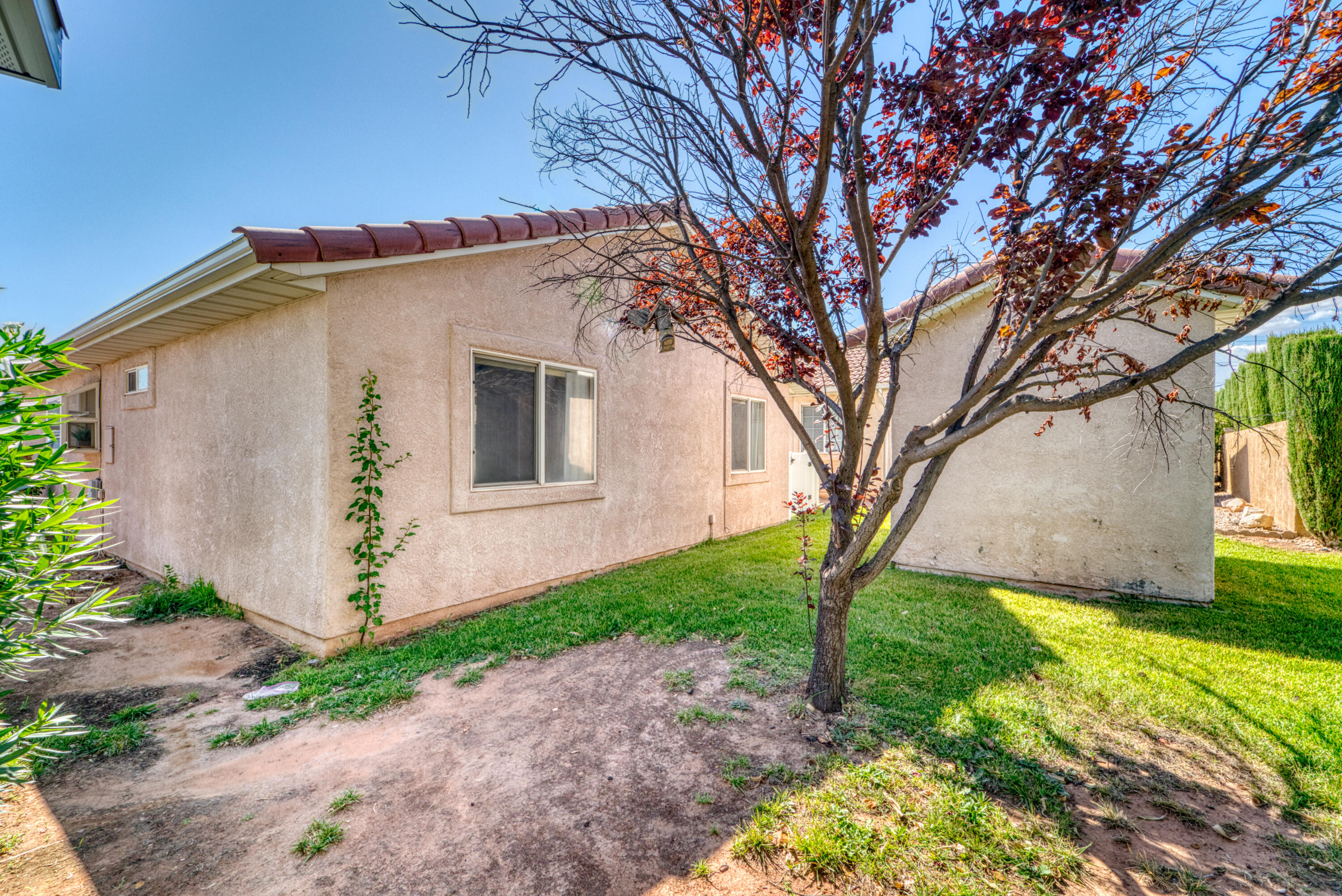 RIO VIRGIN RV PARK - Residential