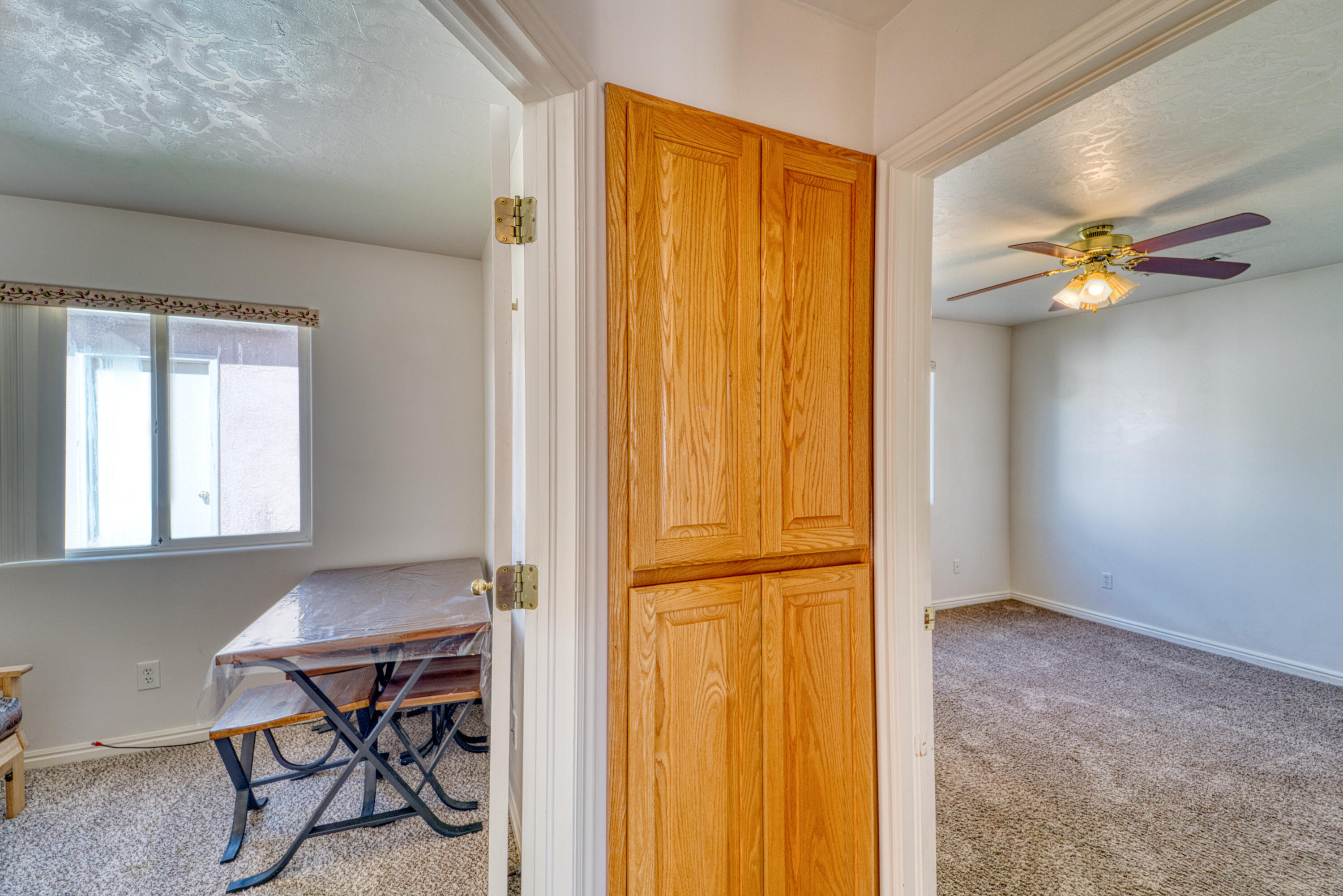 RIO VIRGIN RV PARK - Residential