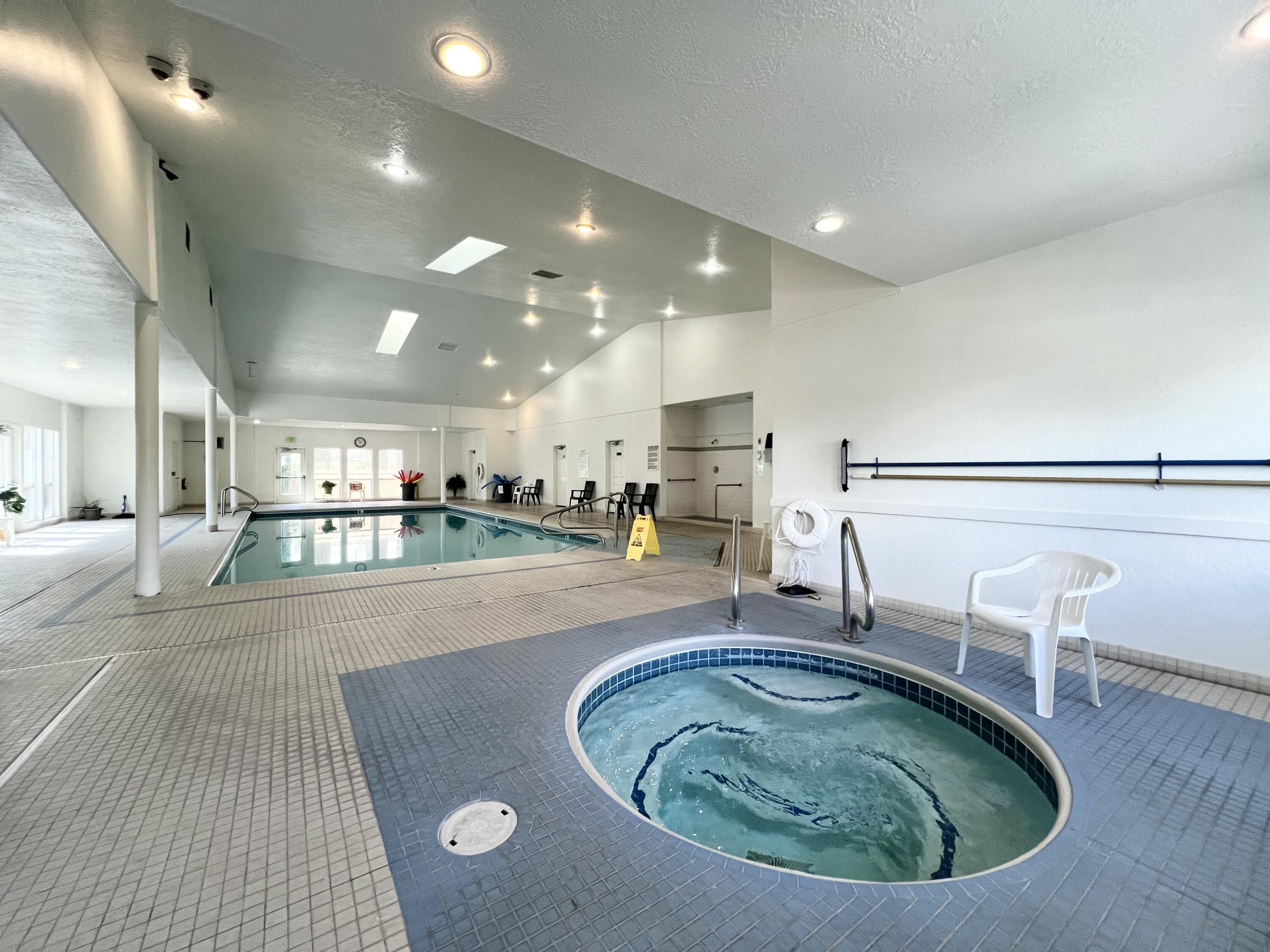 RIO VIRGIN RV PARK - Residential