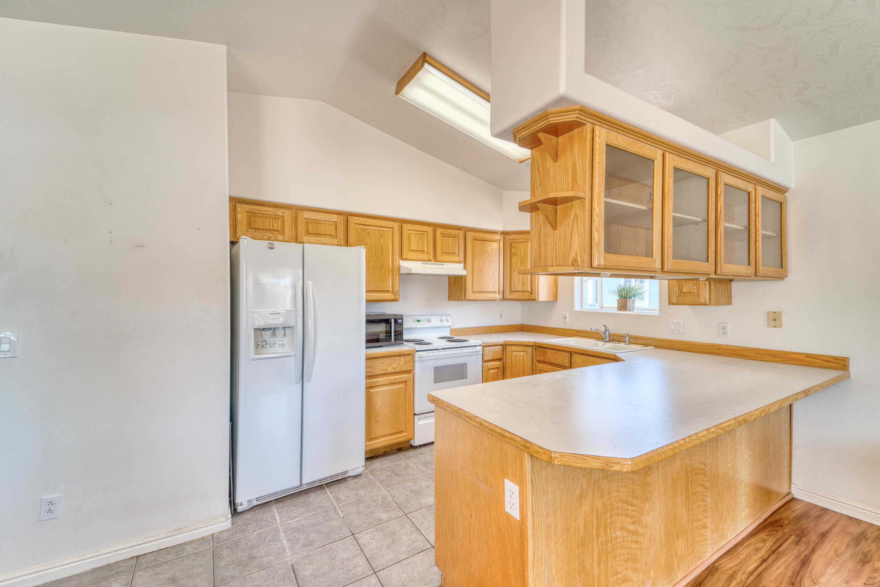 RIO VIRGIN RV PARK - Residential