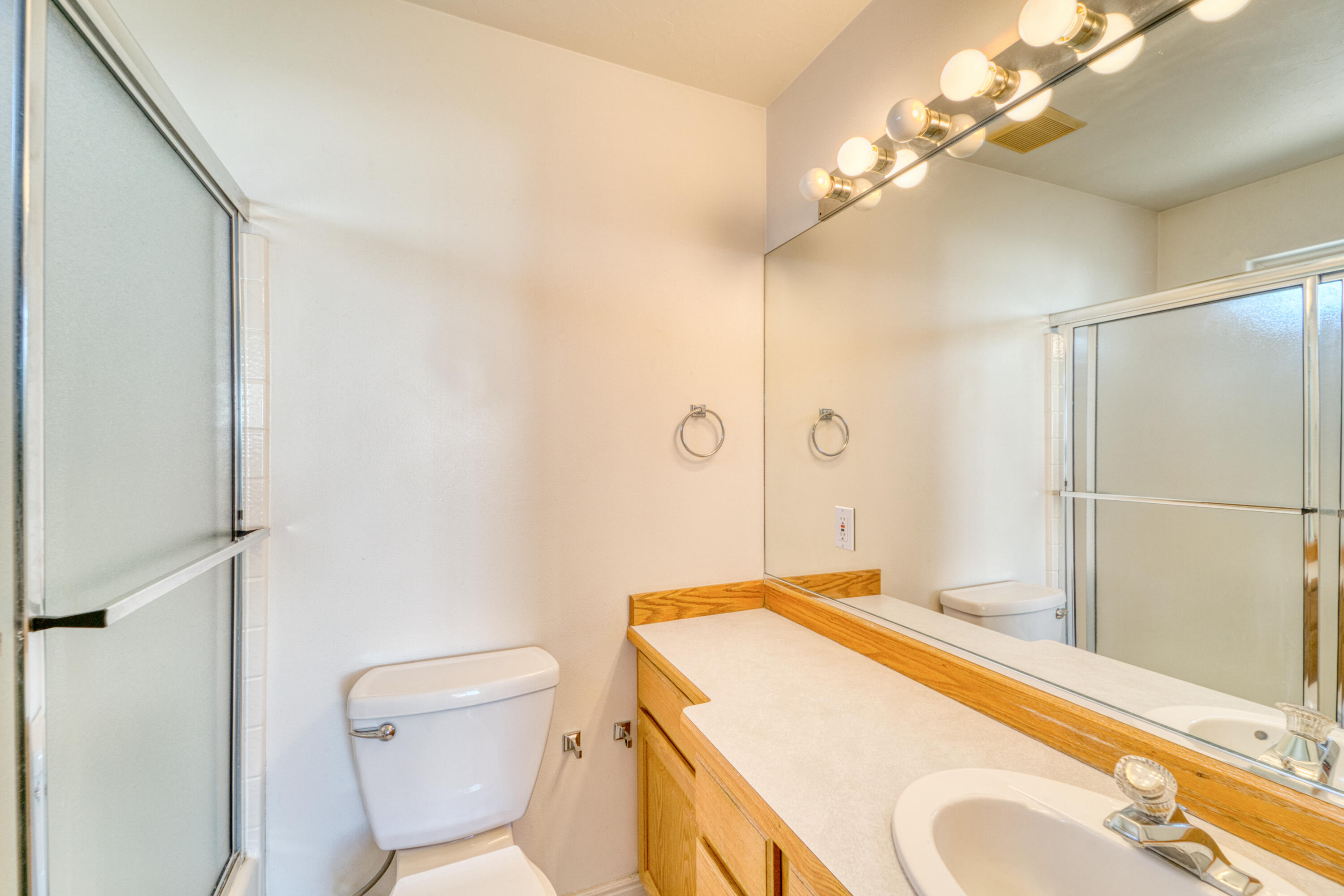 RIO VIRGIN RV PARK - Residential