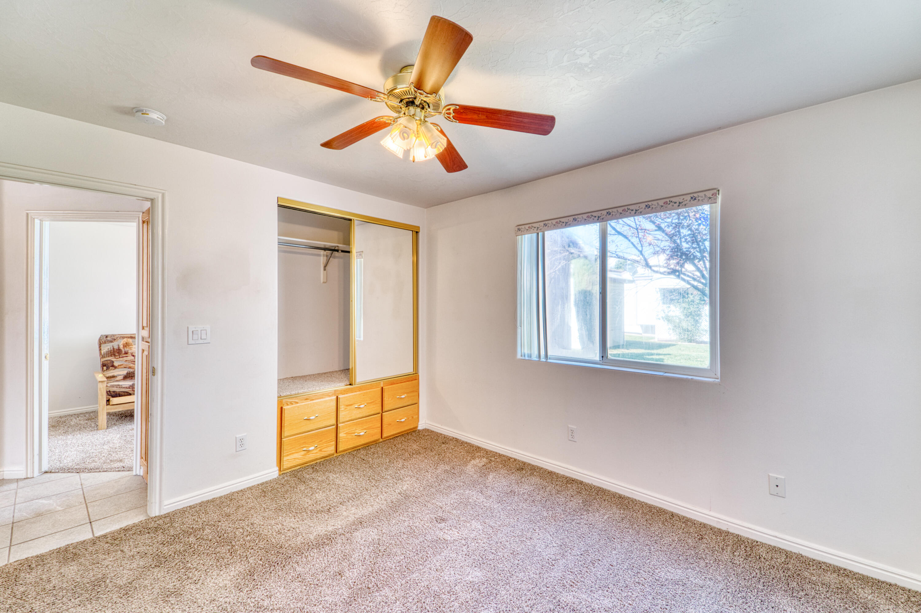 RIO VIRGIN RV PARK - Residential