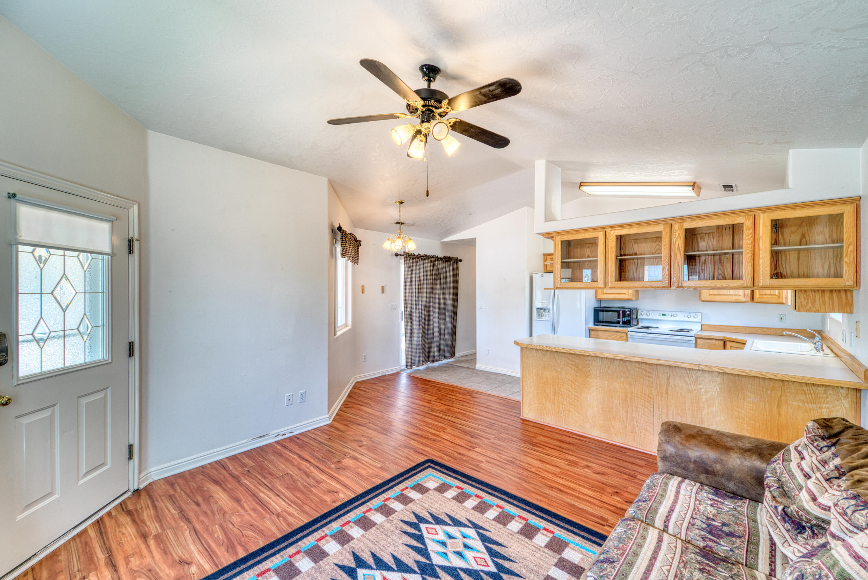 RIO VIRGIN RV PARK - Residential