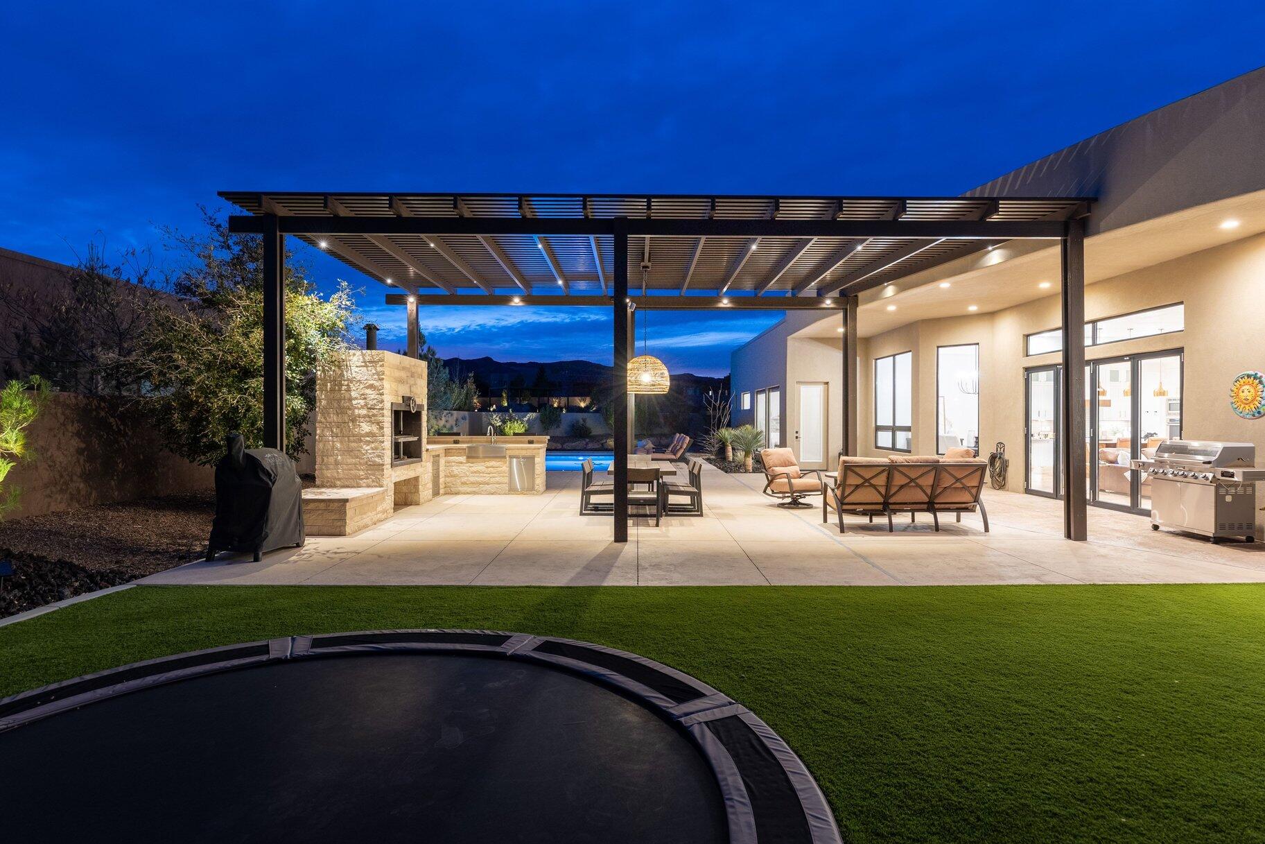 LEDGES OF SG CANYON RIM - Residential