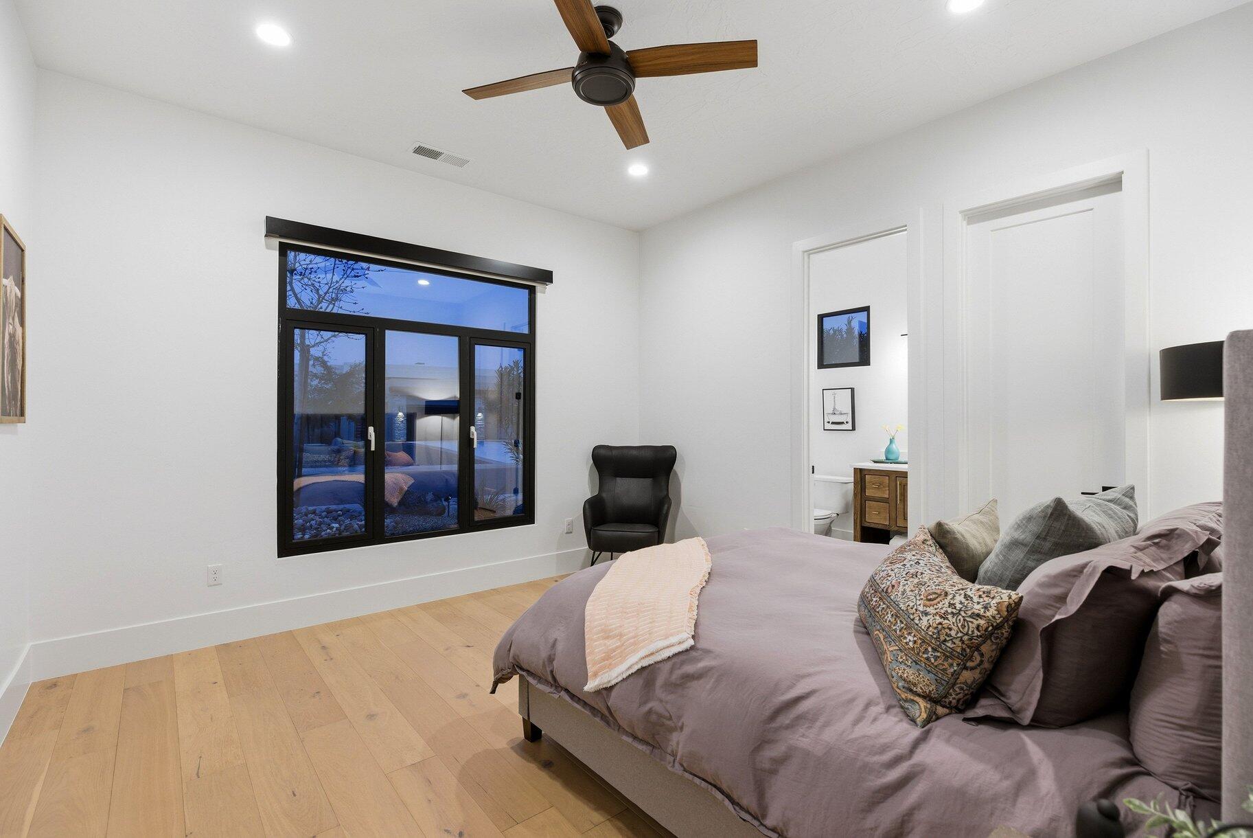 LEDGES OF SG CANYON RIM - Residential