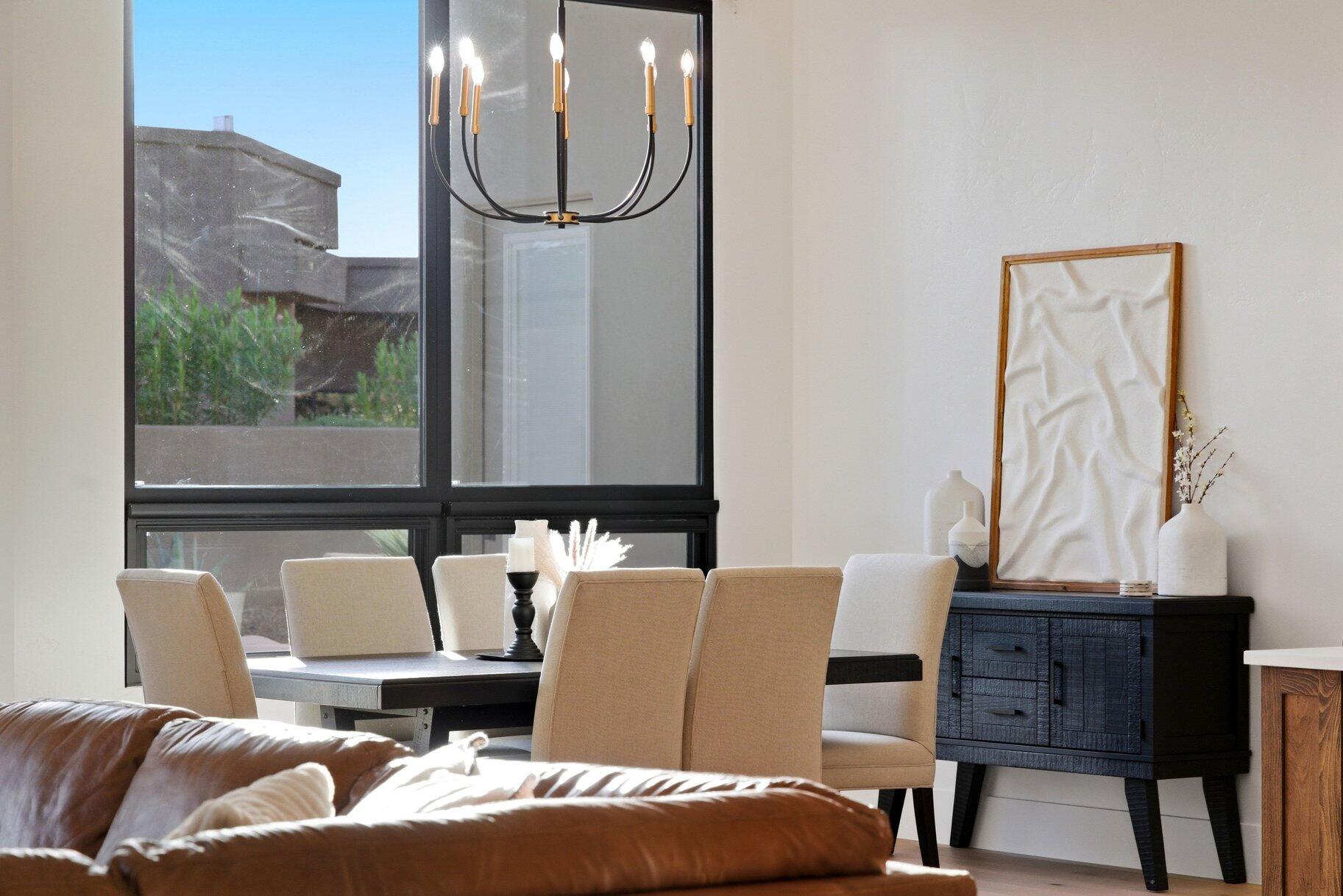 LEDGES OF SG CANYON RIM - Residential