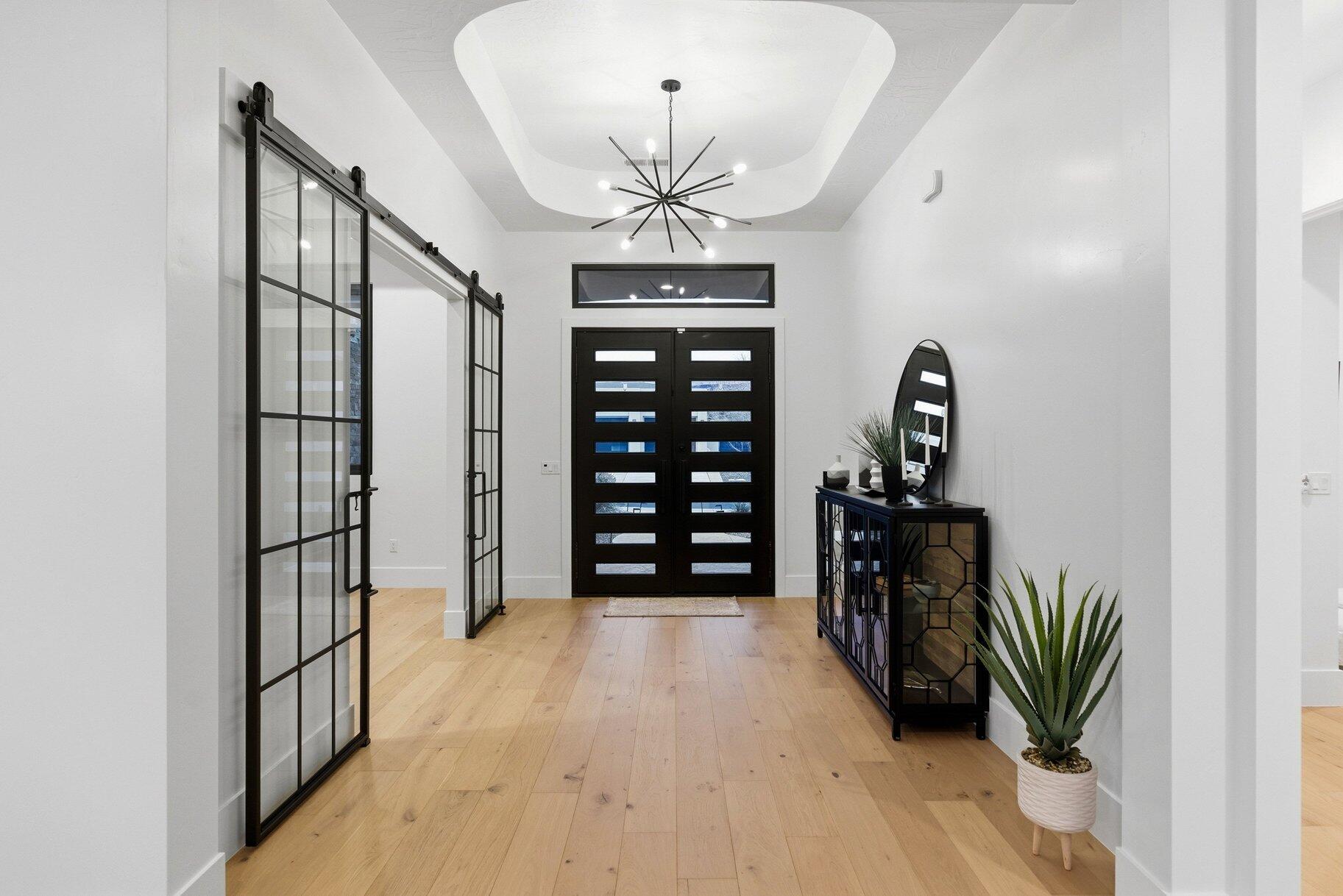 LEDGES OF SG CANYON RIM - Residential