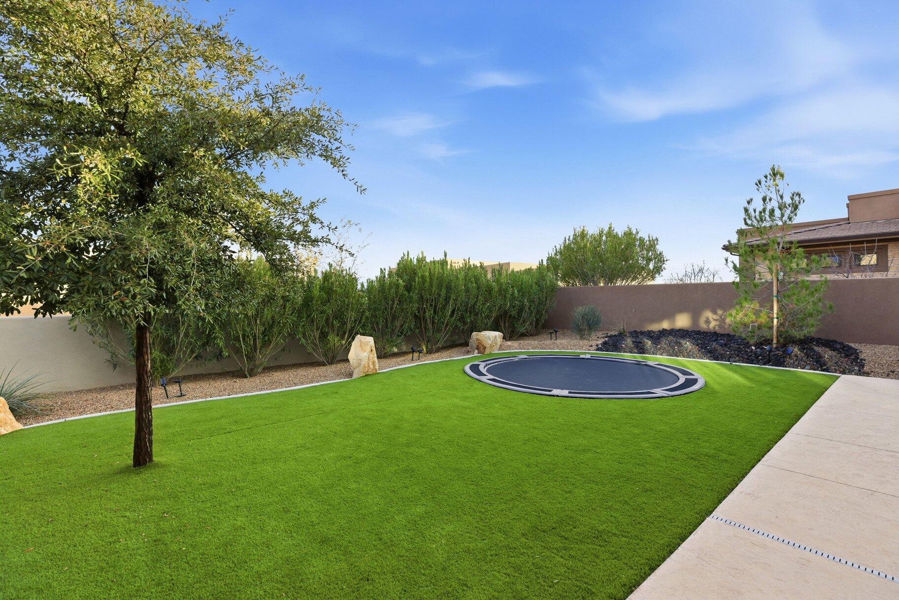 LEDGES OF SG CANYON RIM - Residential