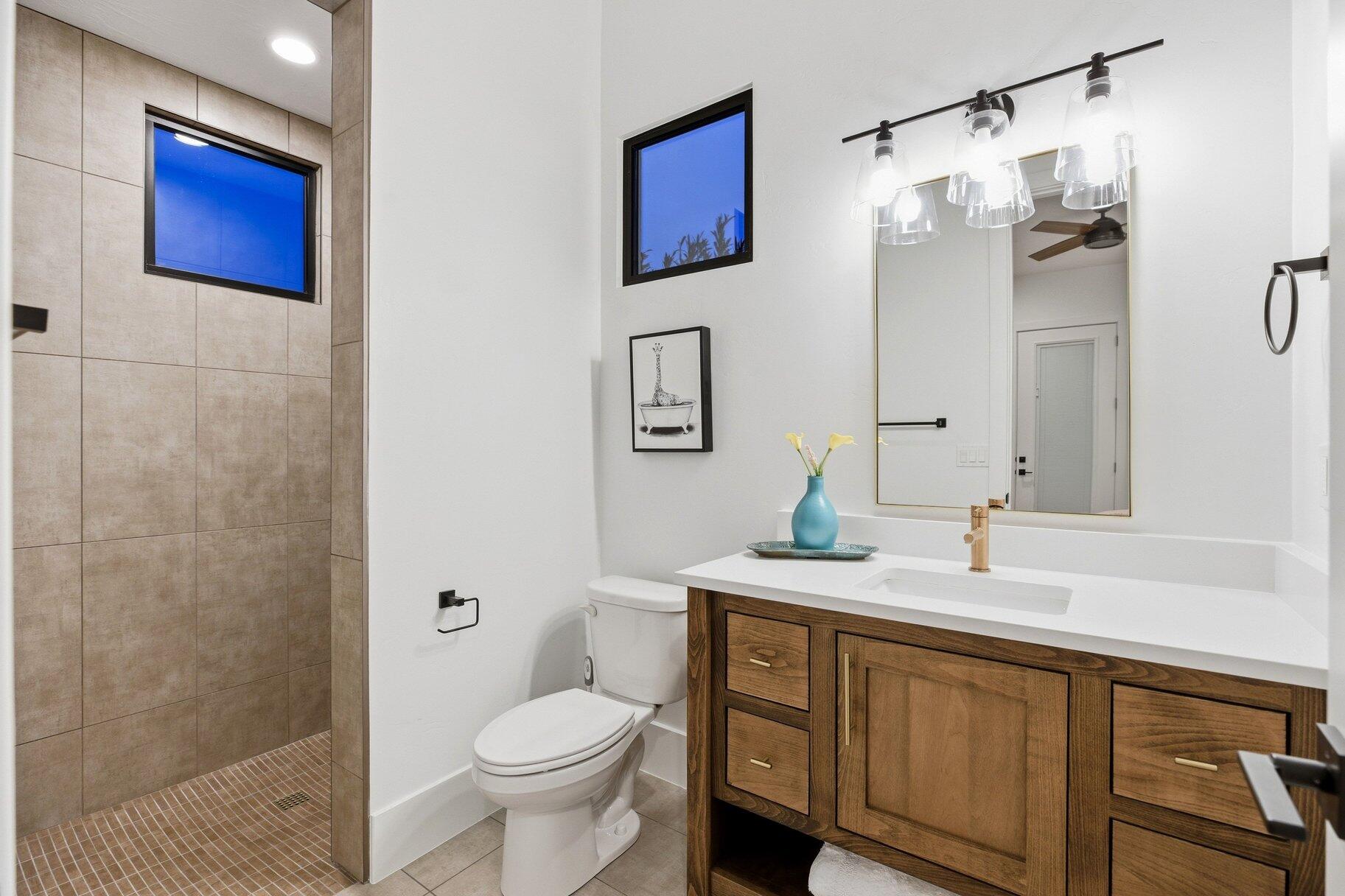 LEDGES OF SG CANYON RIM - Residential