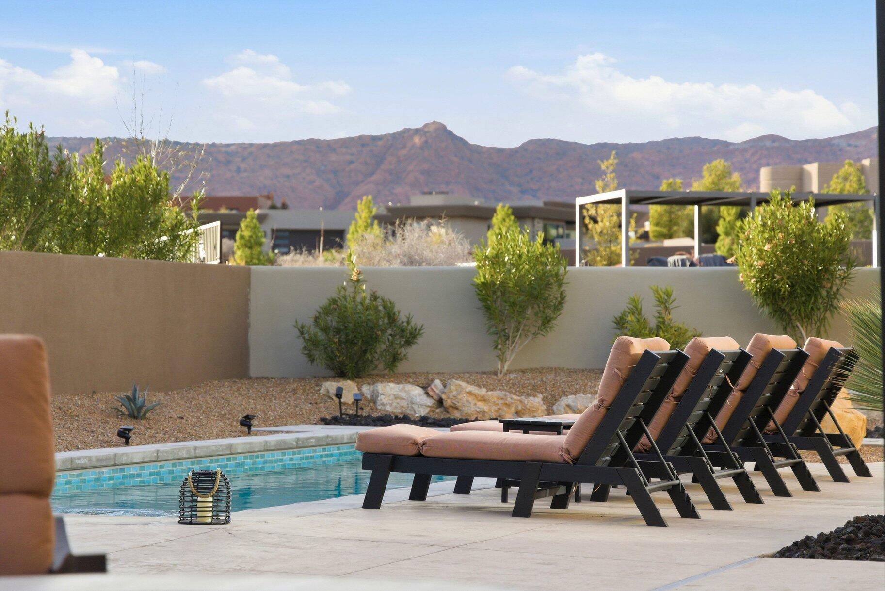 LEDGES OF SG CANYON RIM - Residential