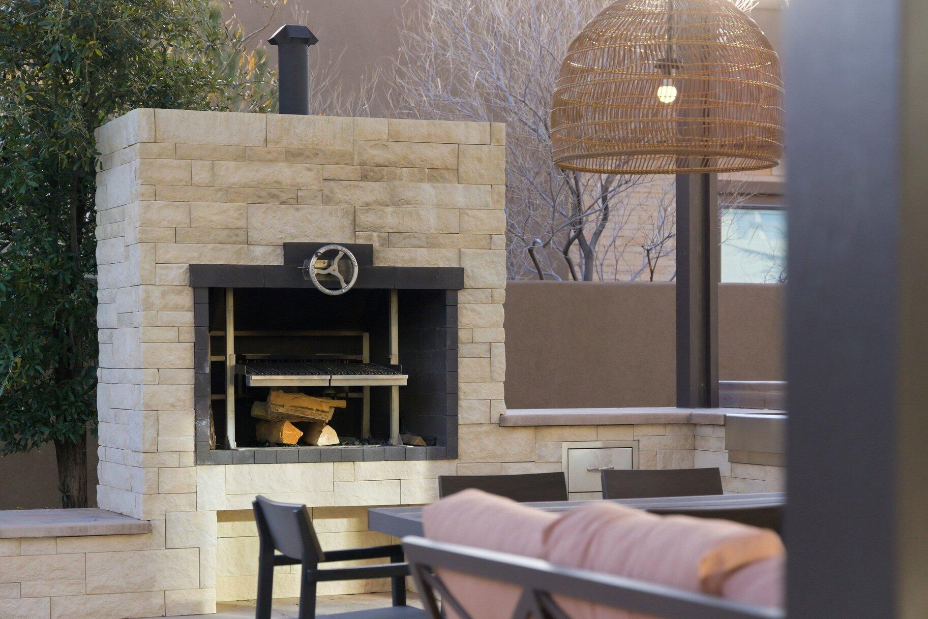 LEDGES OF SG CANYON RIM - Residential