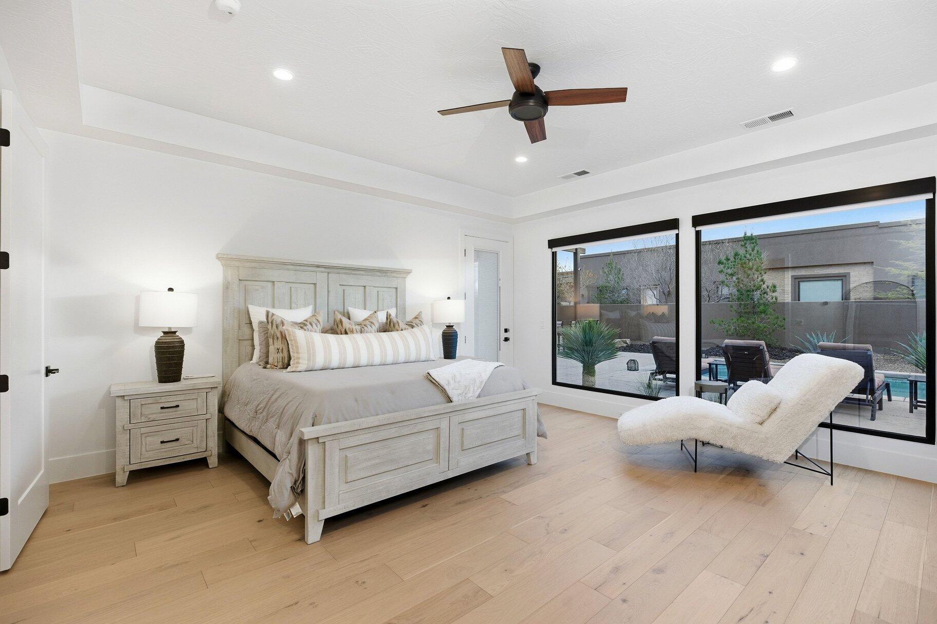 LEDGES OF SG CANYON RIM - Residential