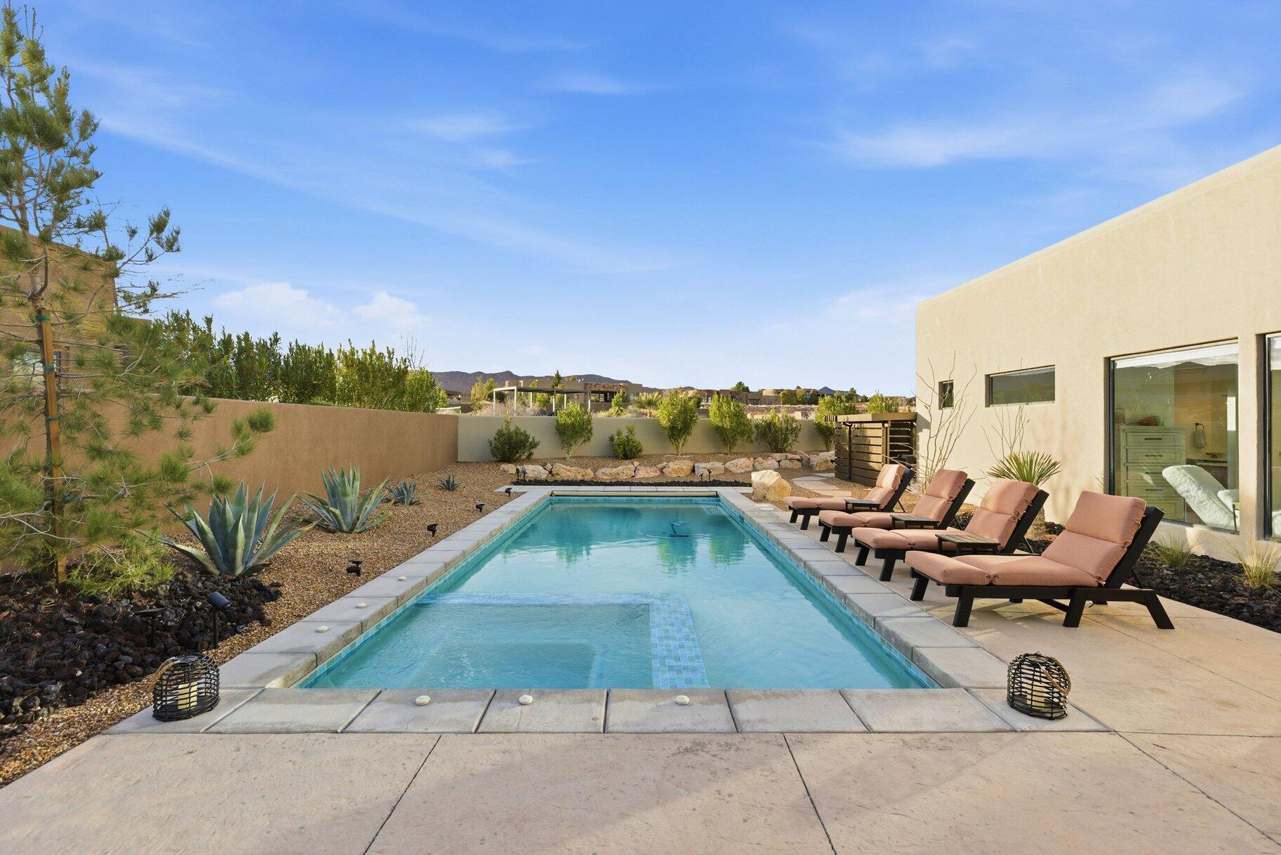 LEDGES OF SG CANYON RIM - Residential