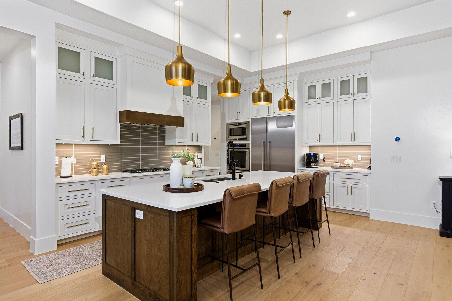 LEDGES OF SG CANYON RIM - Residential