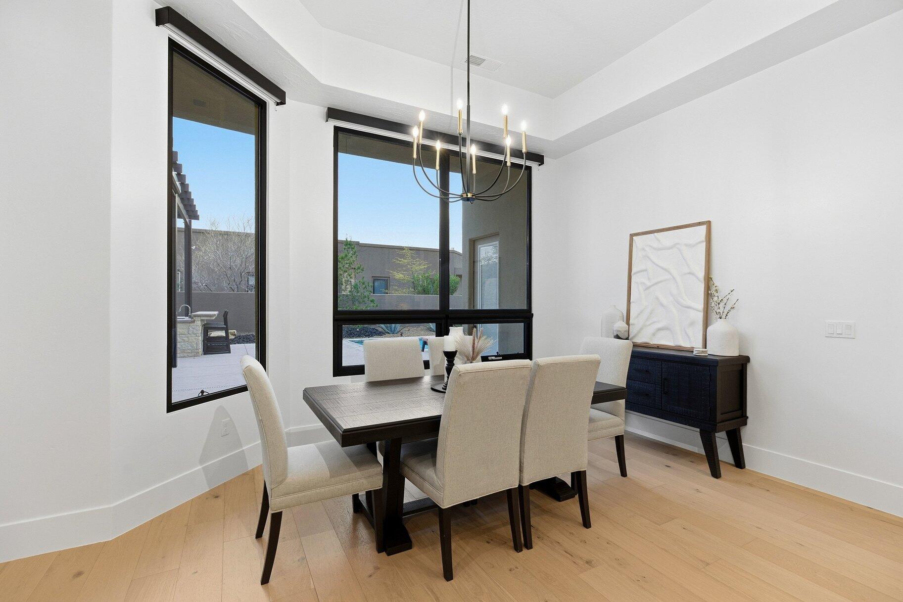 LEDGES OF SG CANYON RIM - Residential