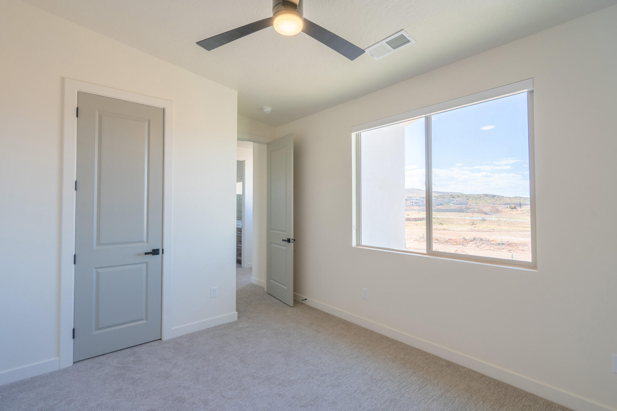 SKY VIEW SUB - Residential