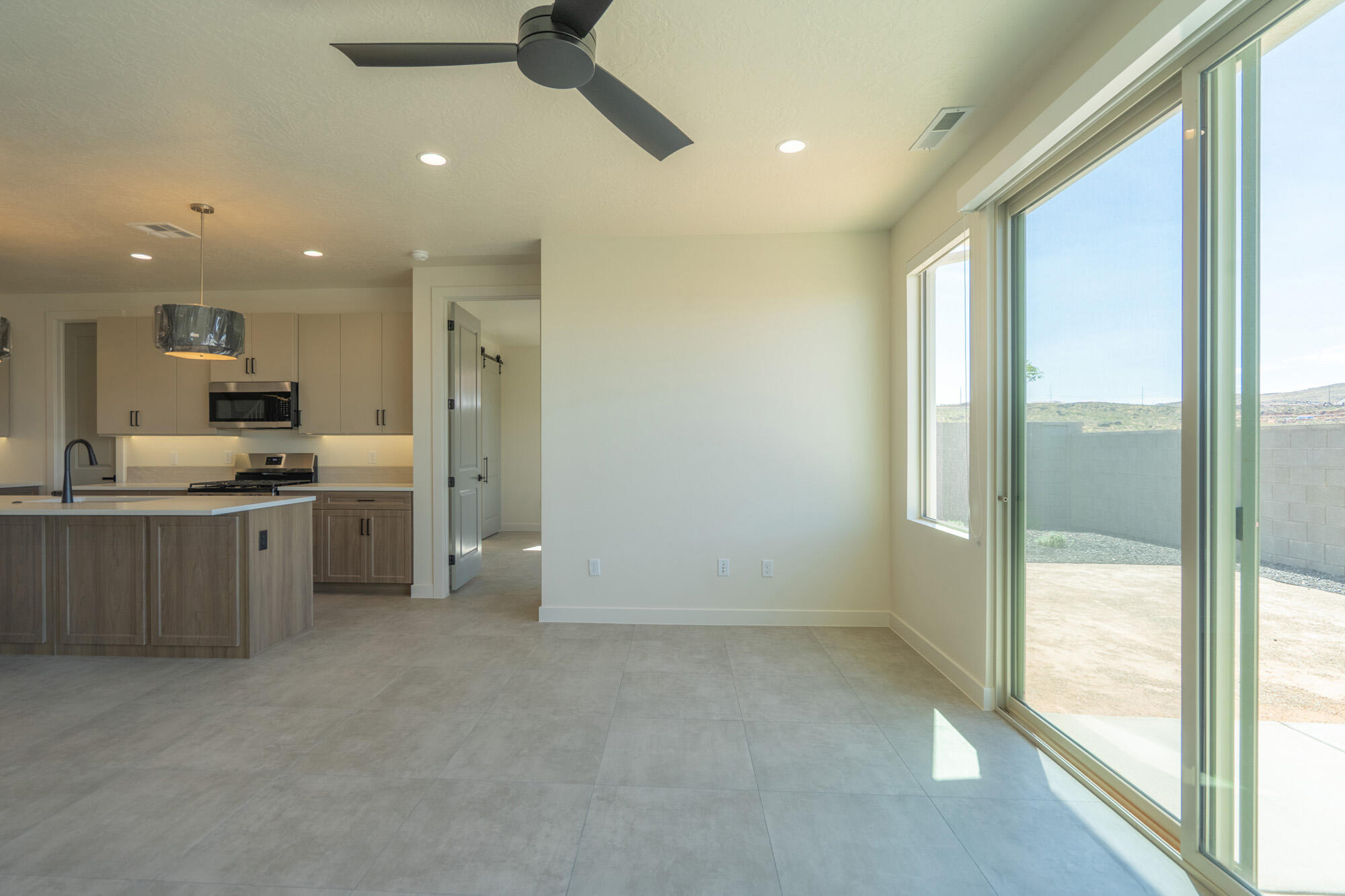 SKY VIEW SUB - Residential