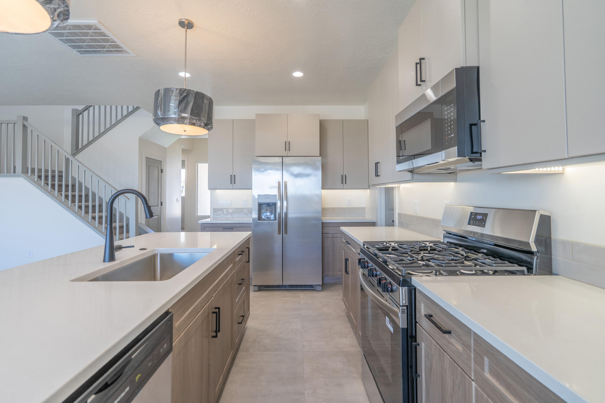 SKY VIEW SUB - Residential