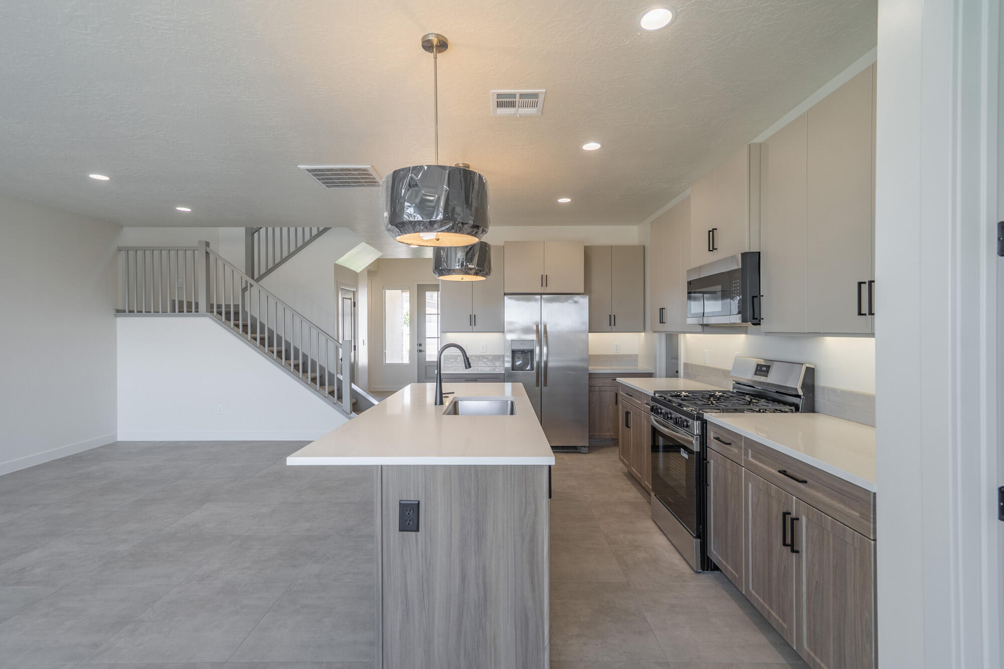 SKY VIEW SUB - Residential