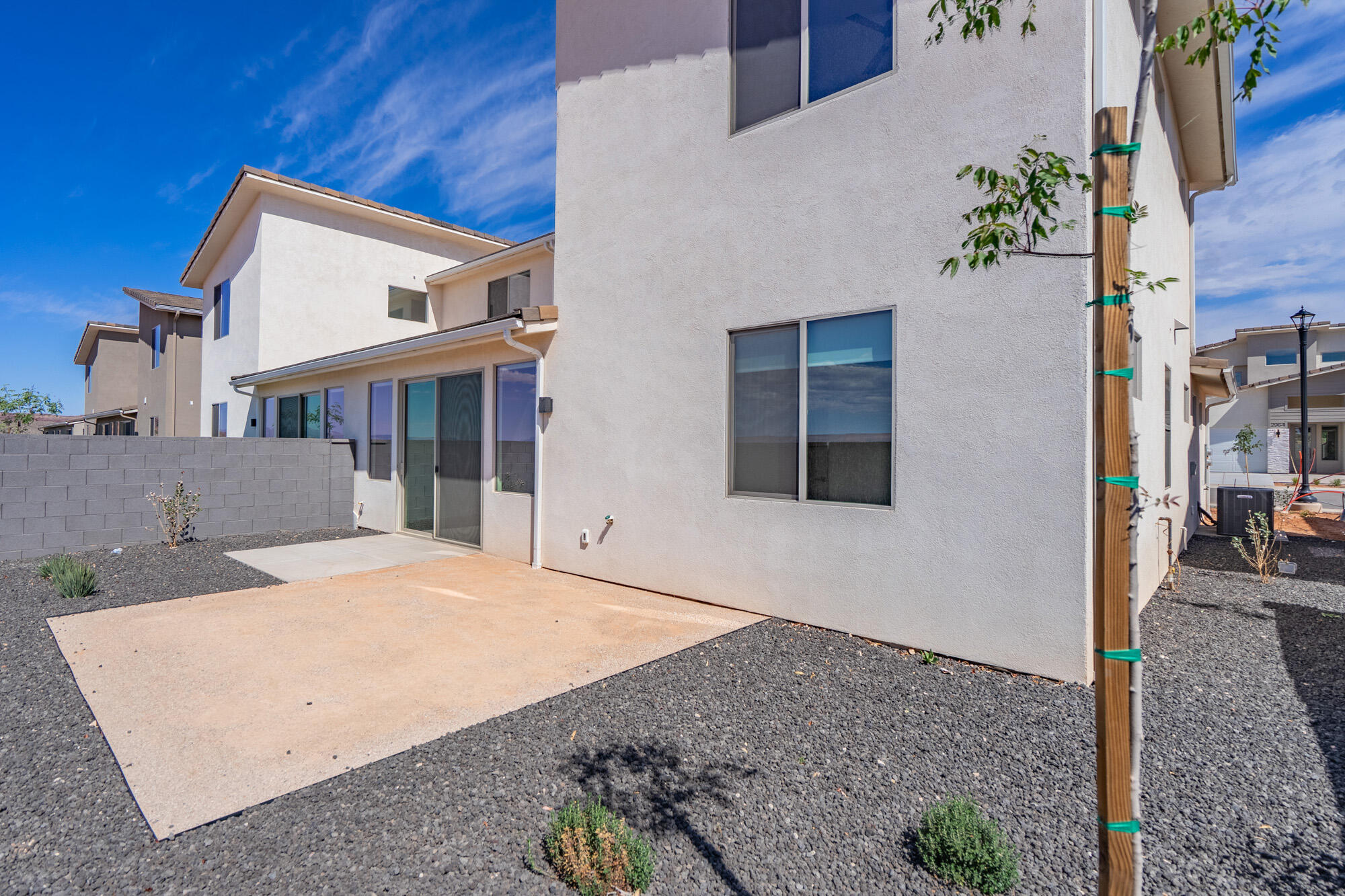 SKY VIEW SUB - Residential