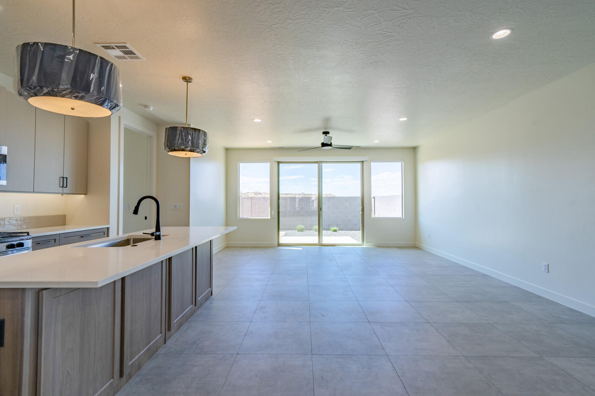 SKY VIEW SUB - Residential