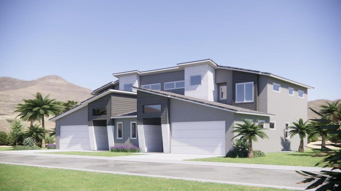 SKY VIEW SUB - Residential