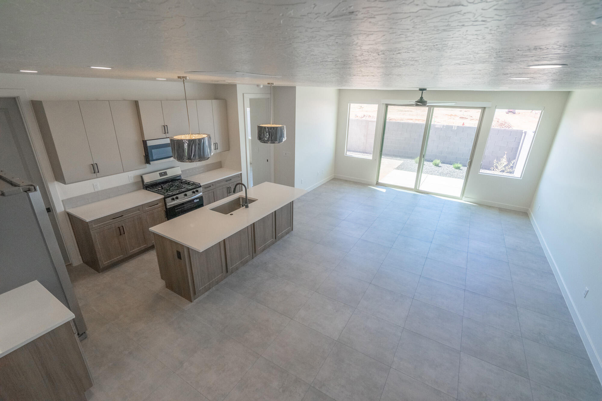 SKY VIEW SUB - Residential