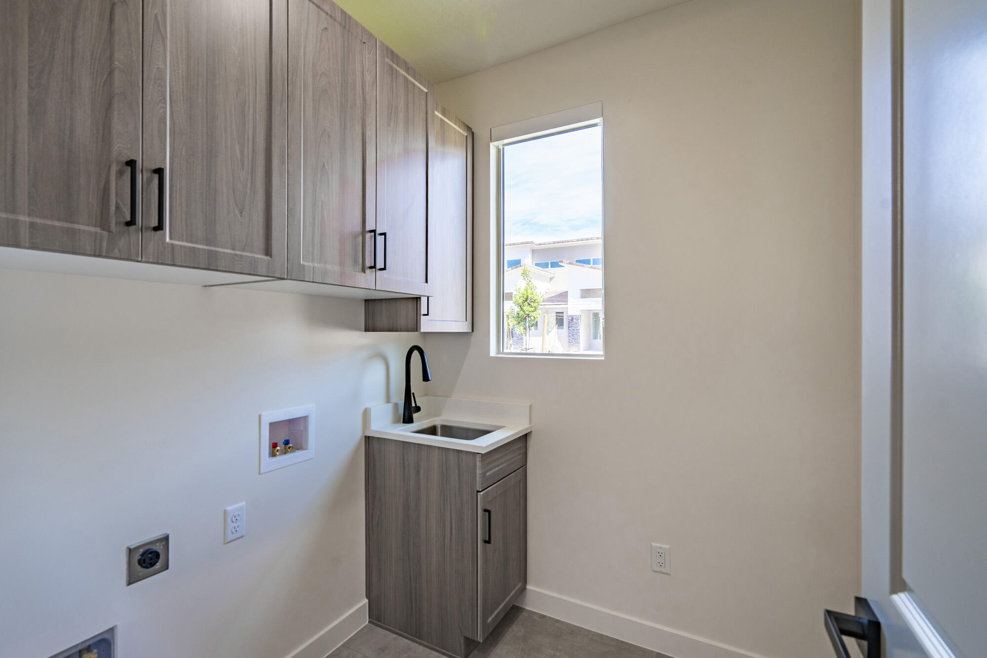 SKY VIEW SUB - Residential