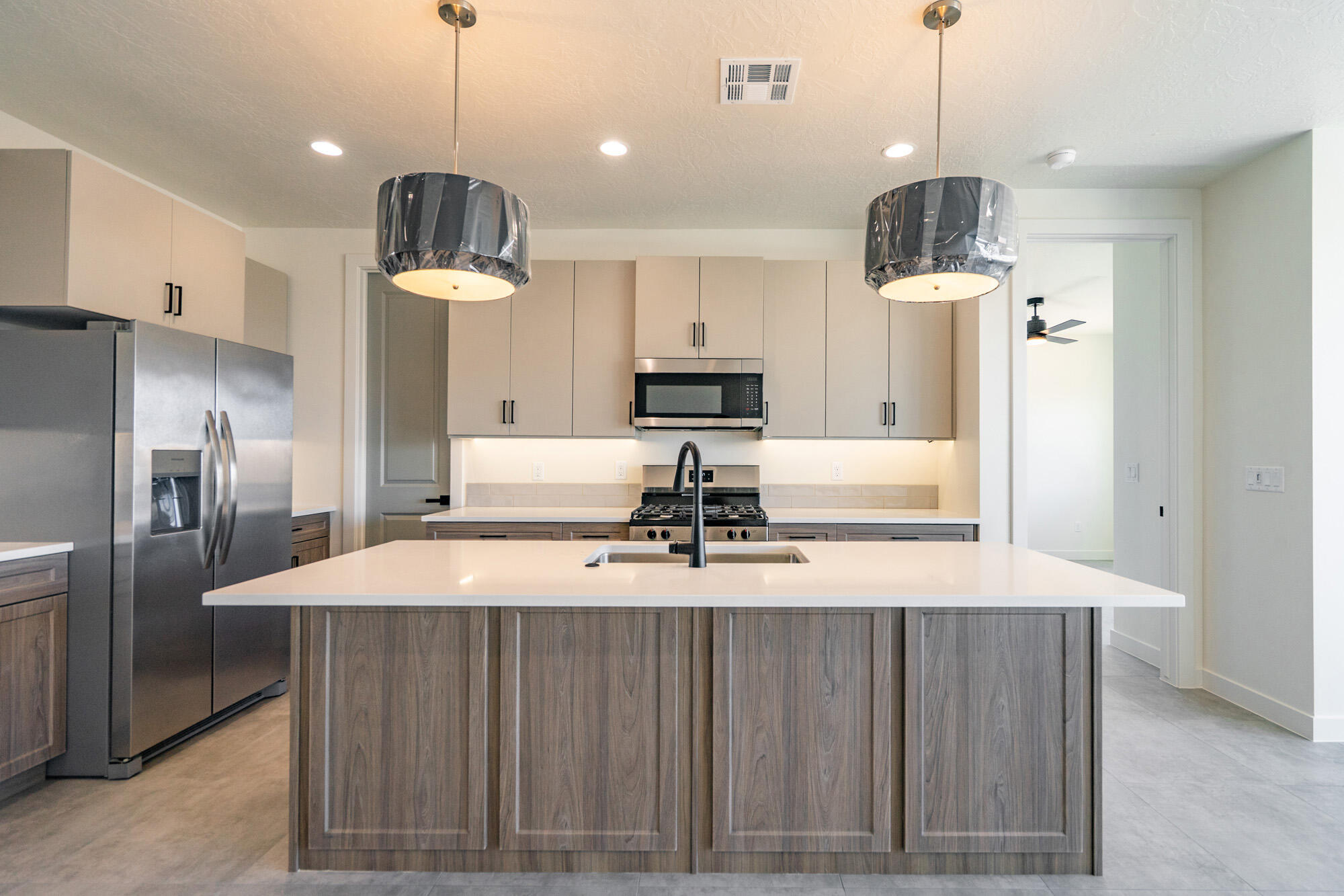 SKY VIEW SUB - Residential