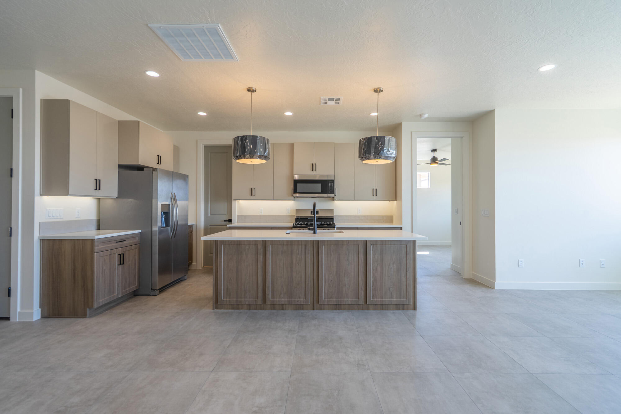 SKY VIEW SUB - Residential