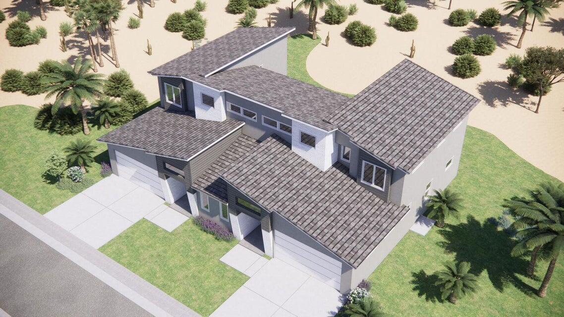 SKY VIEW SUB - Residential