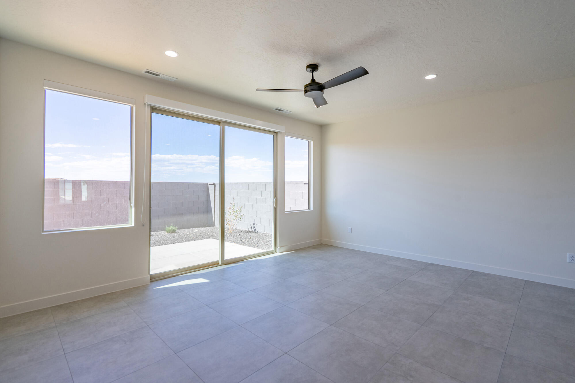 SKY VIEW SUB - Residential