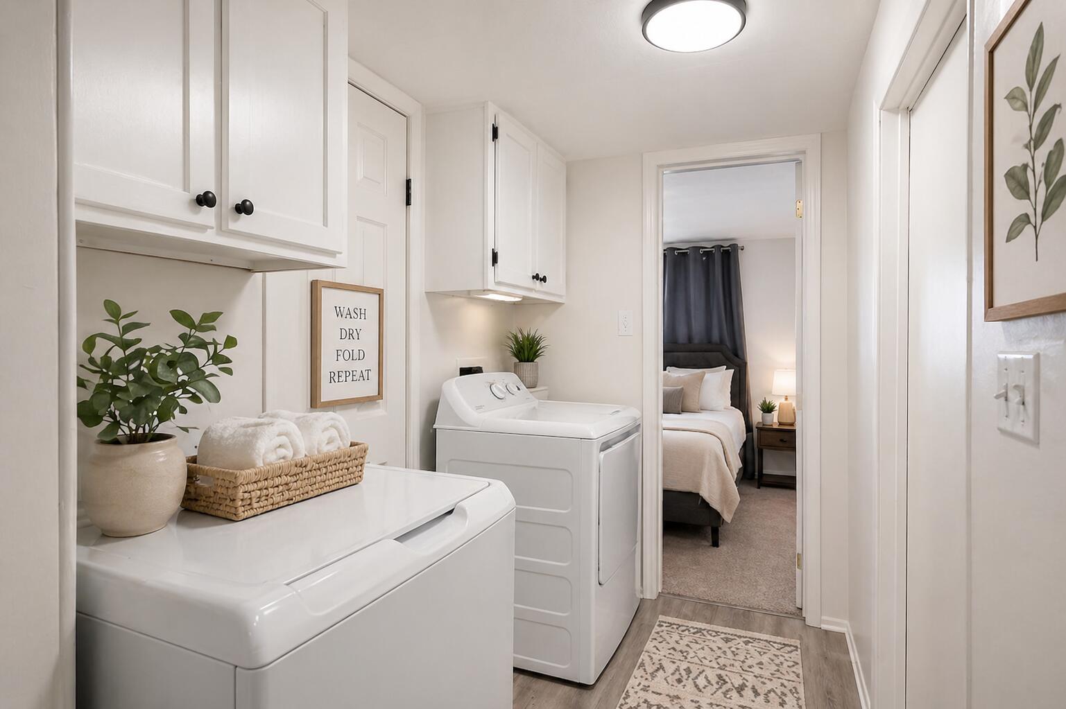DIXIE MOBILE ESTATES - Residential