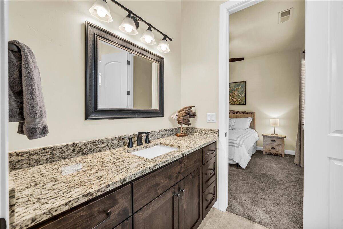 FOREMASTER RIDGE - Residential