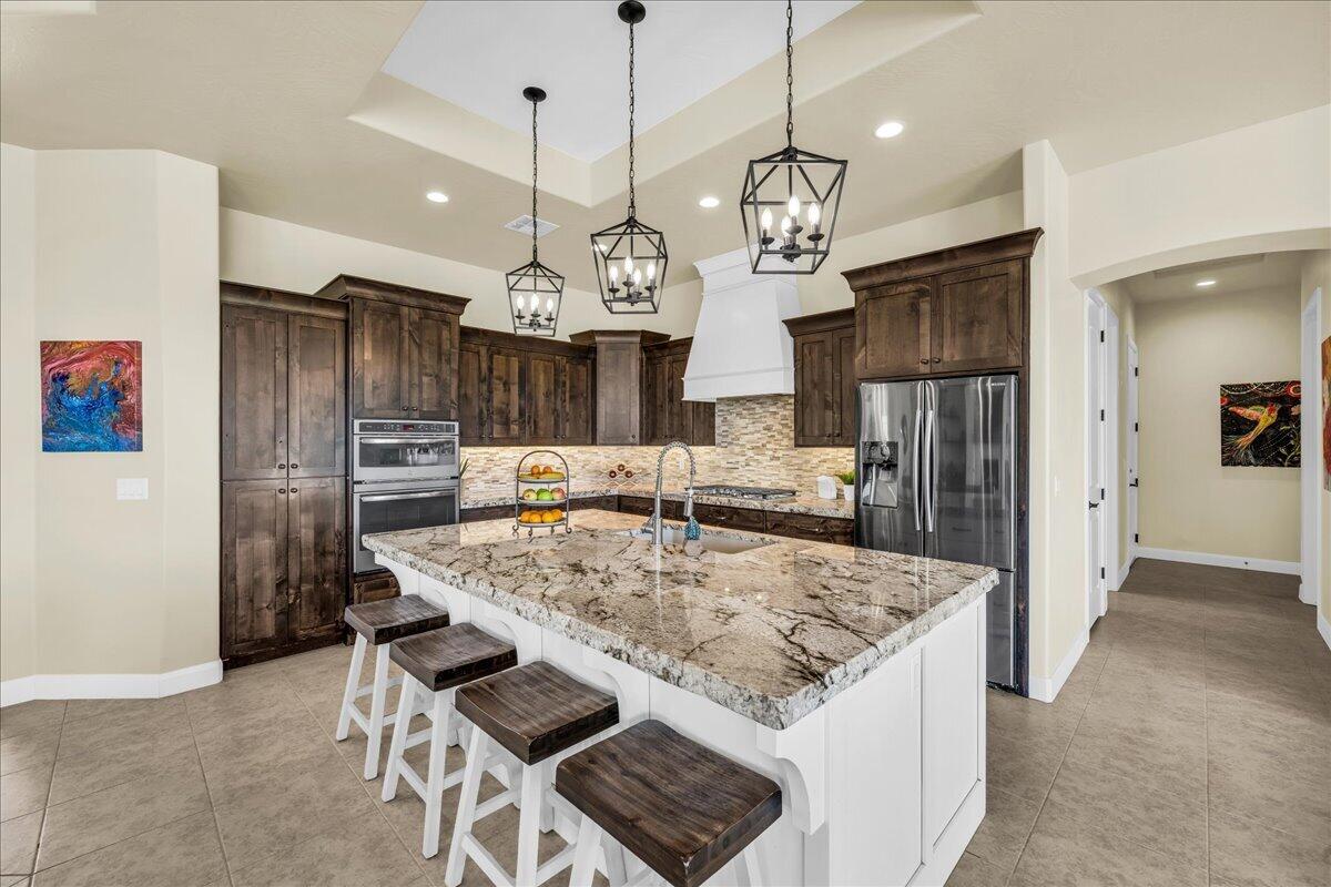 FOREMASTER RIDGE - Residential