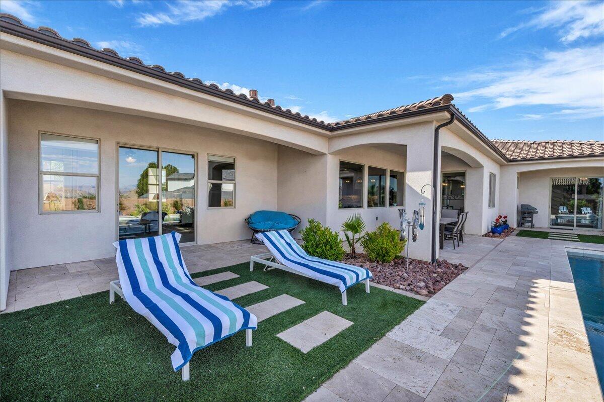 FOREMASTER RIDGE - Residential