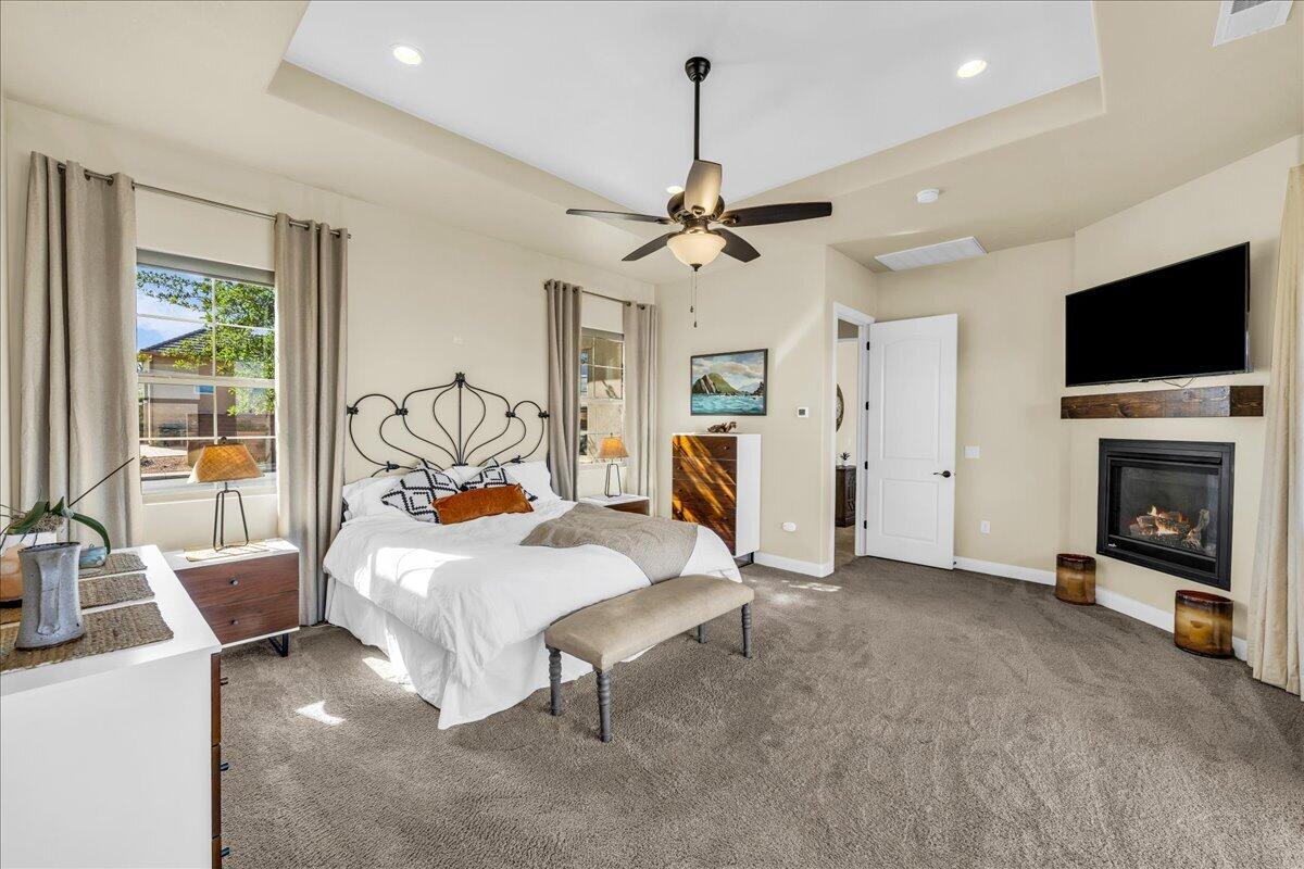 FOREMASTER RIDGE - Residential