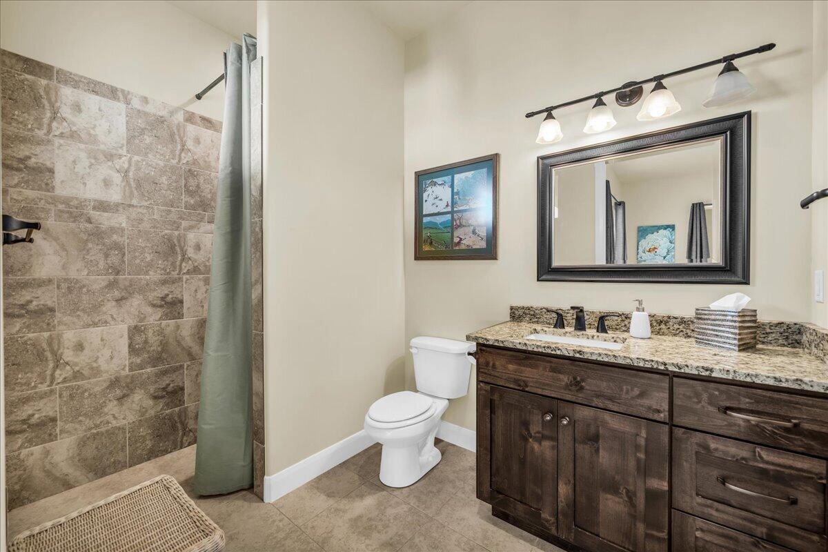 FOREMASTER RIDGE - Residential