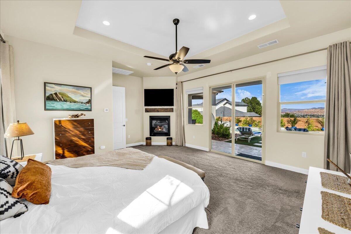 FOREMASTER RIDGE - Residential