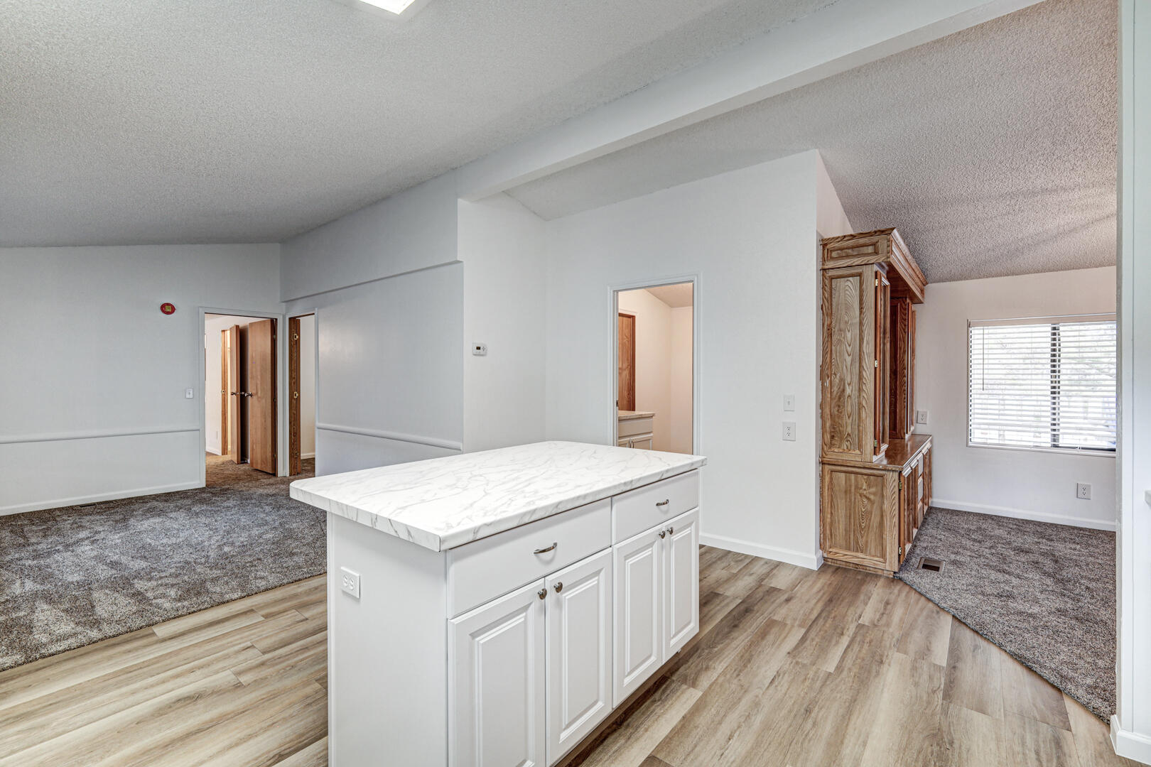 LAVA BLUFF MOBILE HOME PARK - Residential