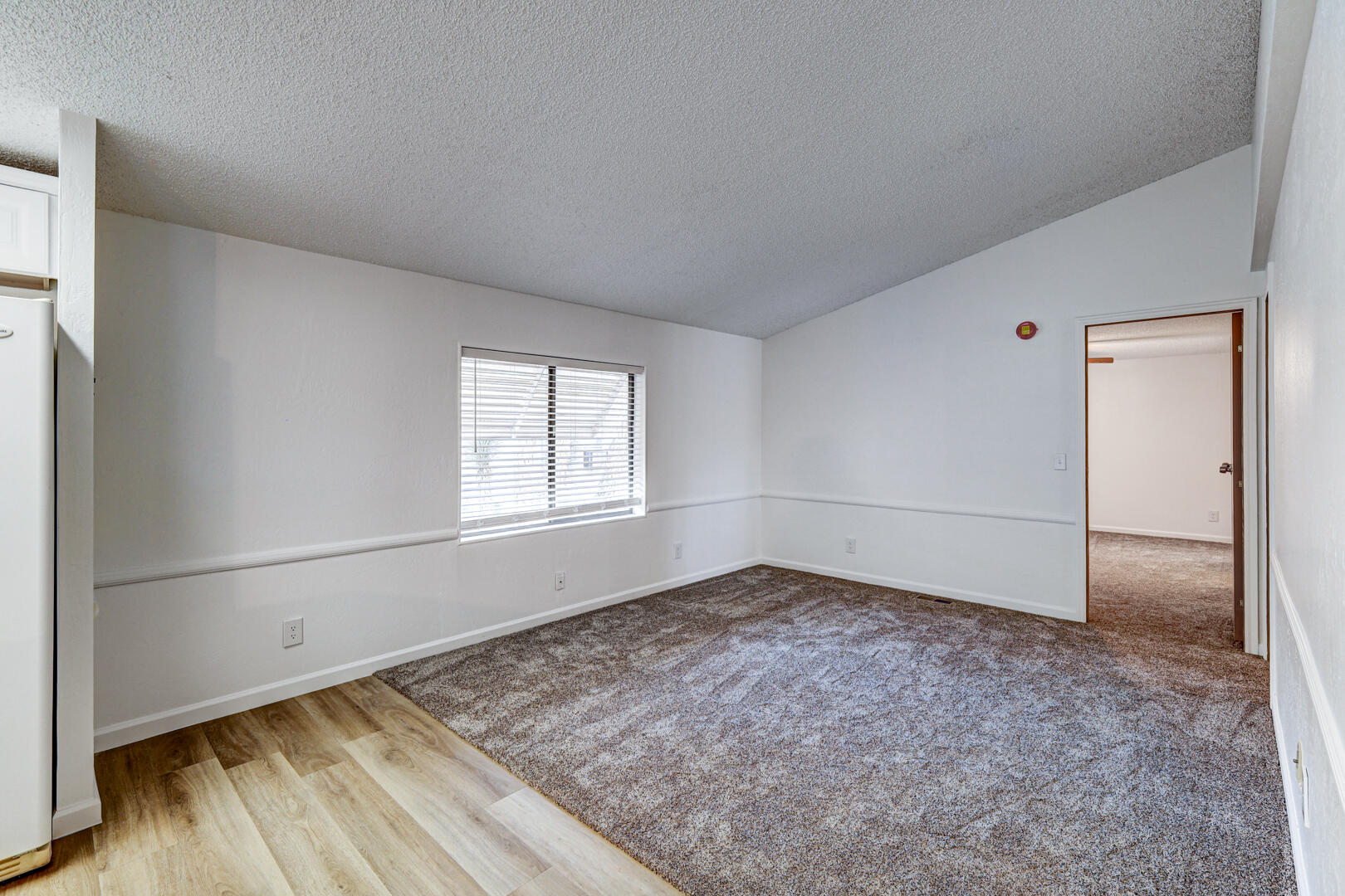 LAVA BLUFF MOBILE HOME PARK - Residential