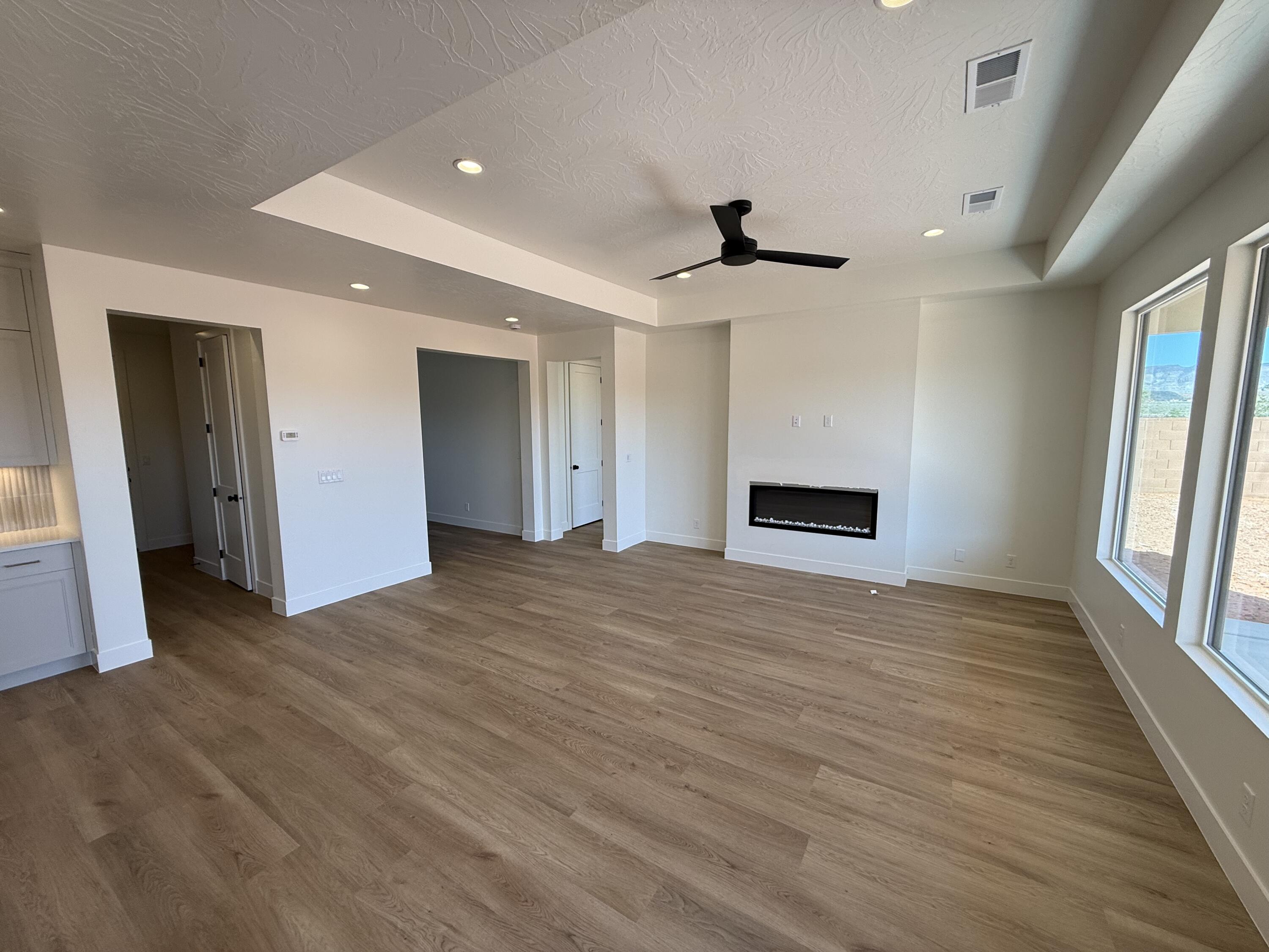 SAND POINT AT DESERT SAND - Residential
