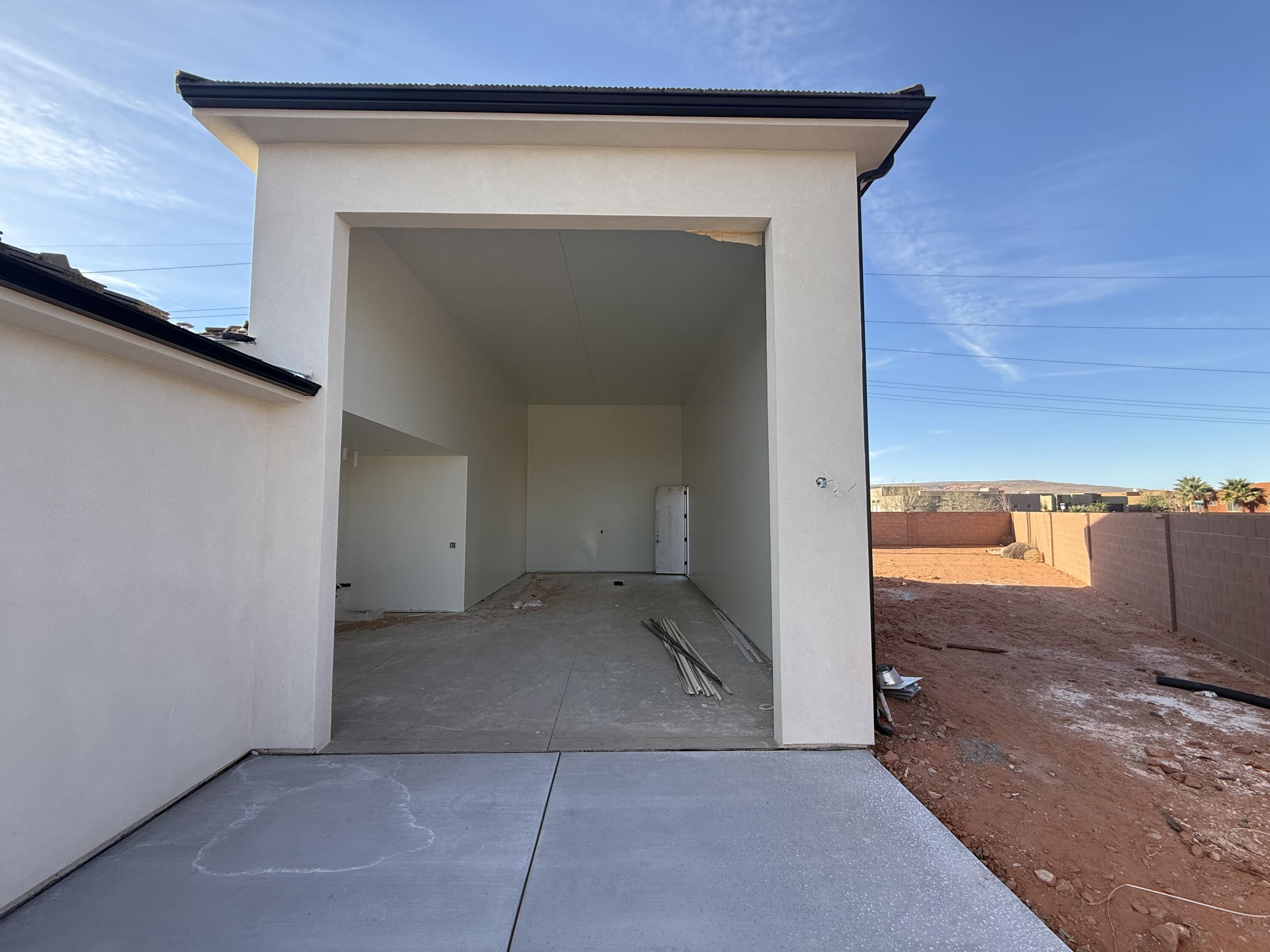 SAND POINT AT DESERT SAND - Residential