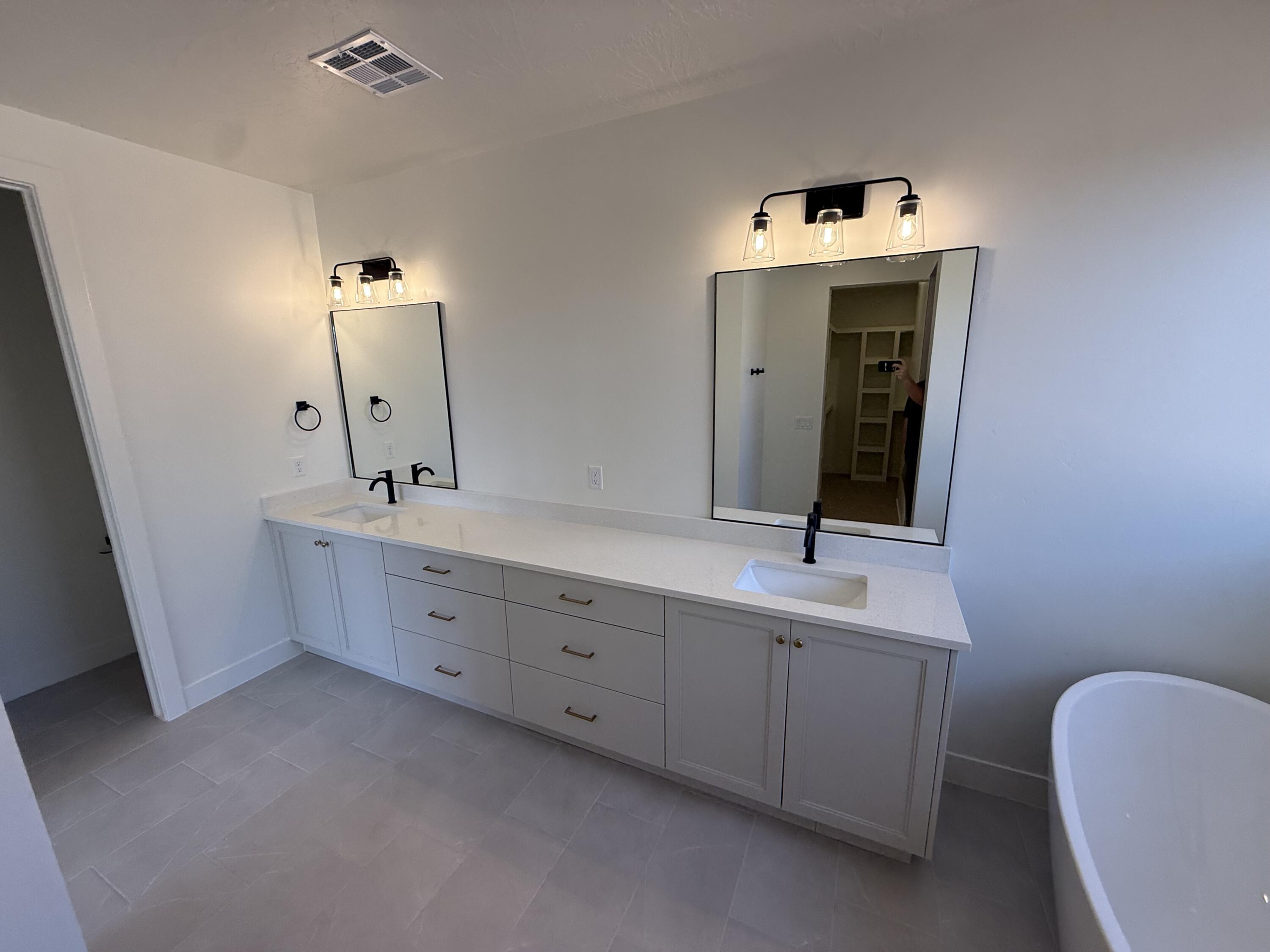 SAND POINT AT DESERT SAND - Residential